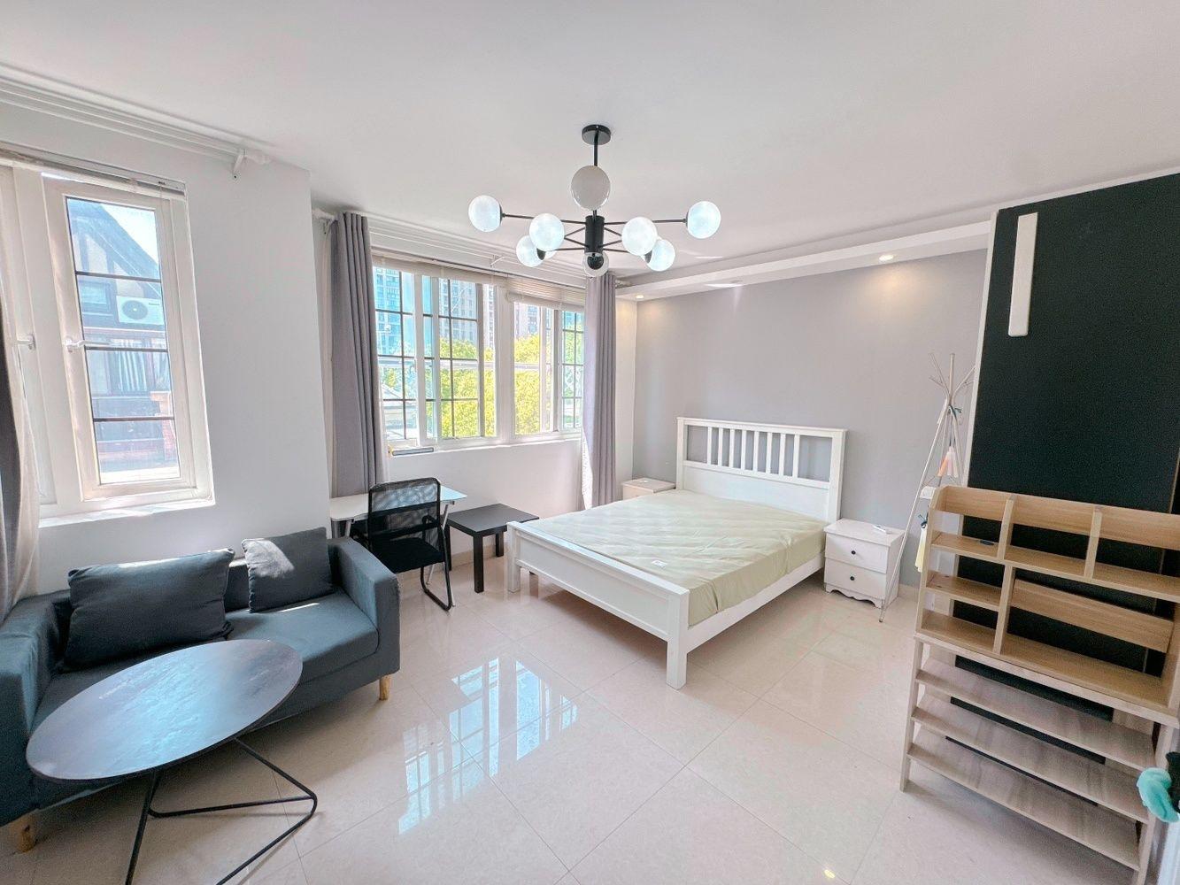 上海绿地蔷薇九里(别墅)二手房房源图片