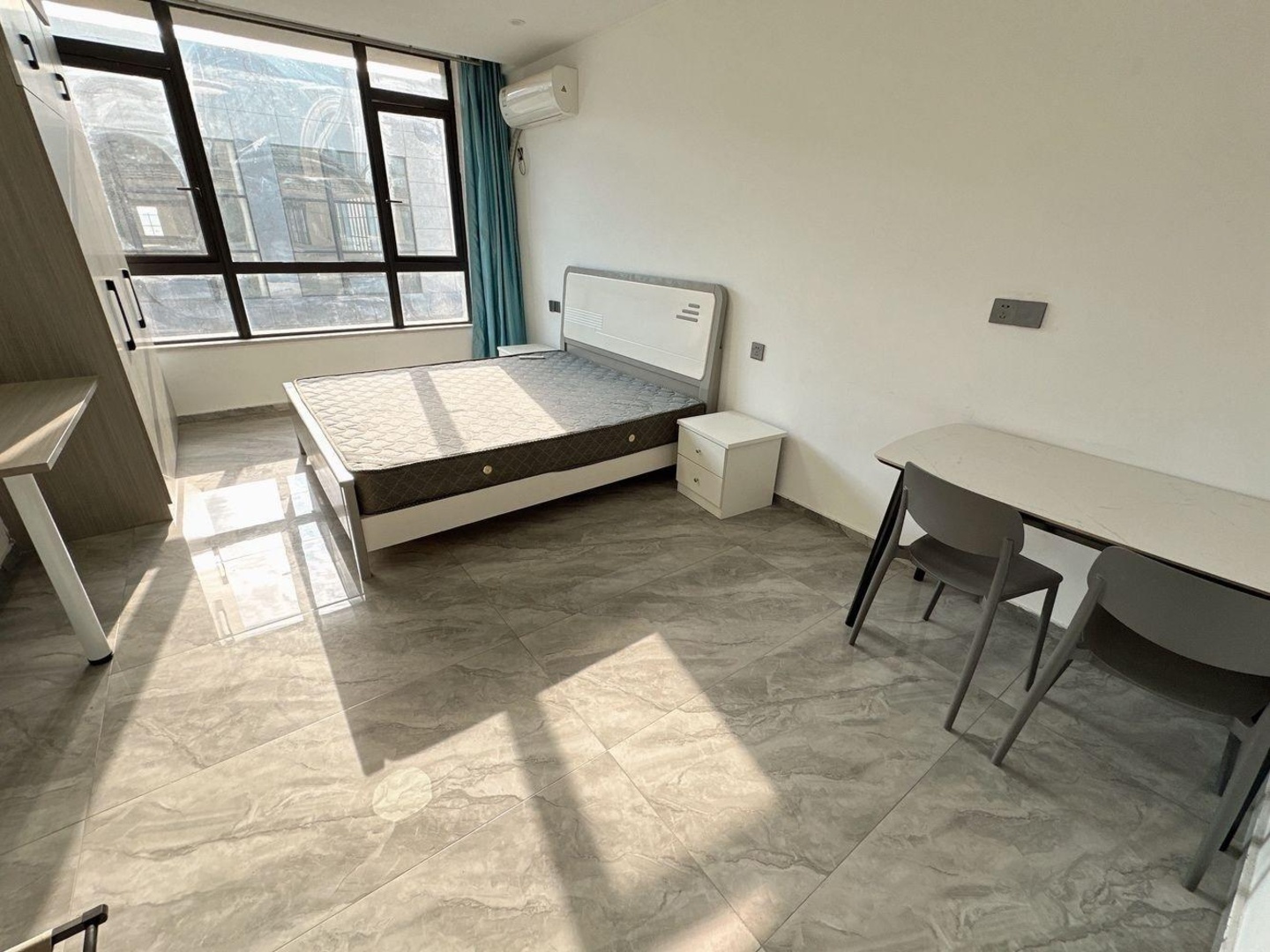 上海慧聚大厦二手房房源图片