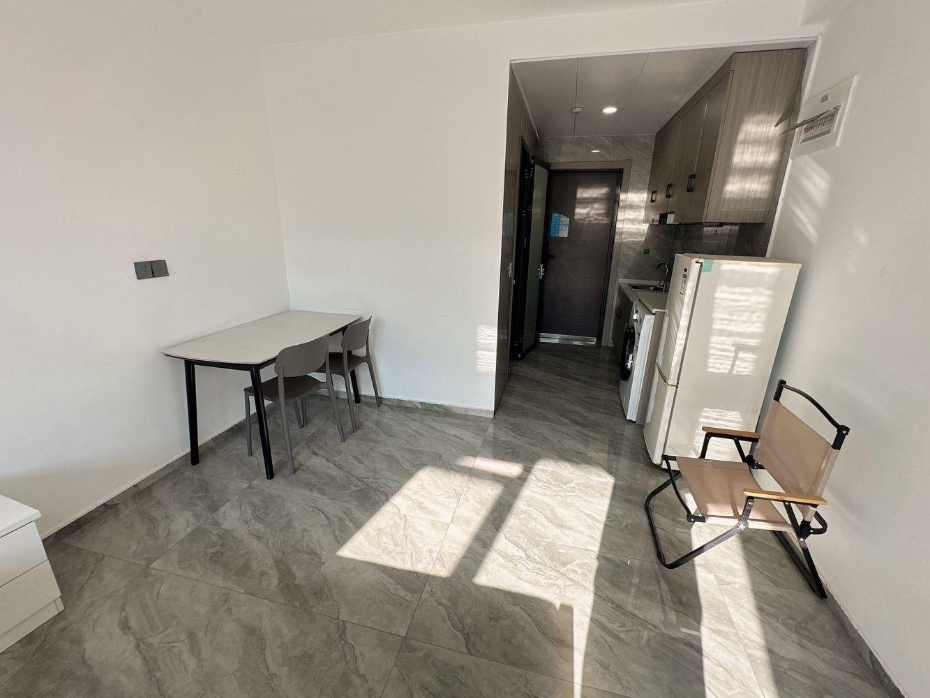 上海慧聚大厦二手房房源图片