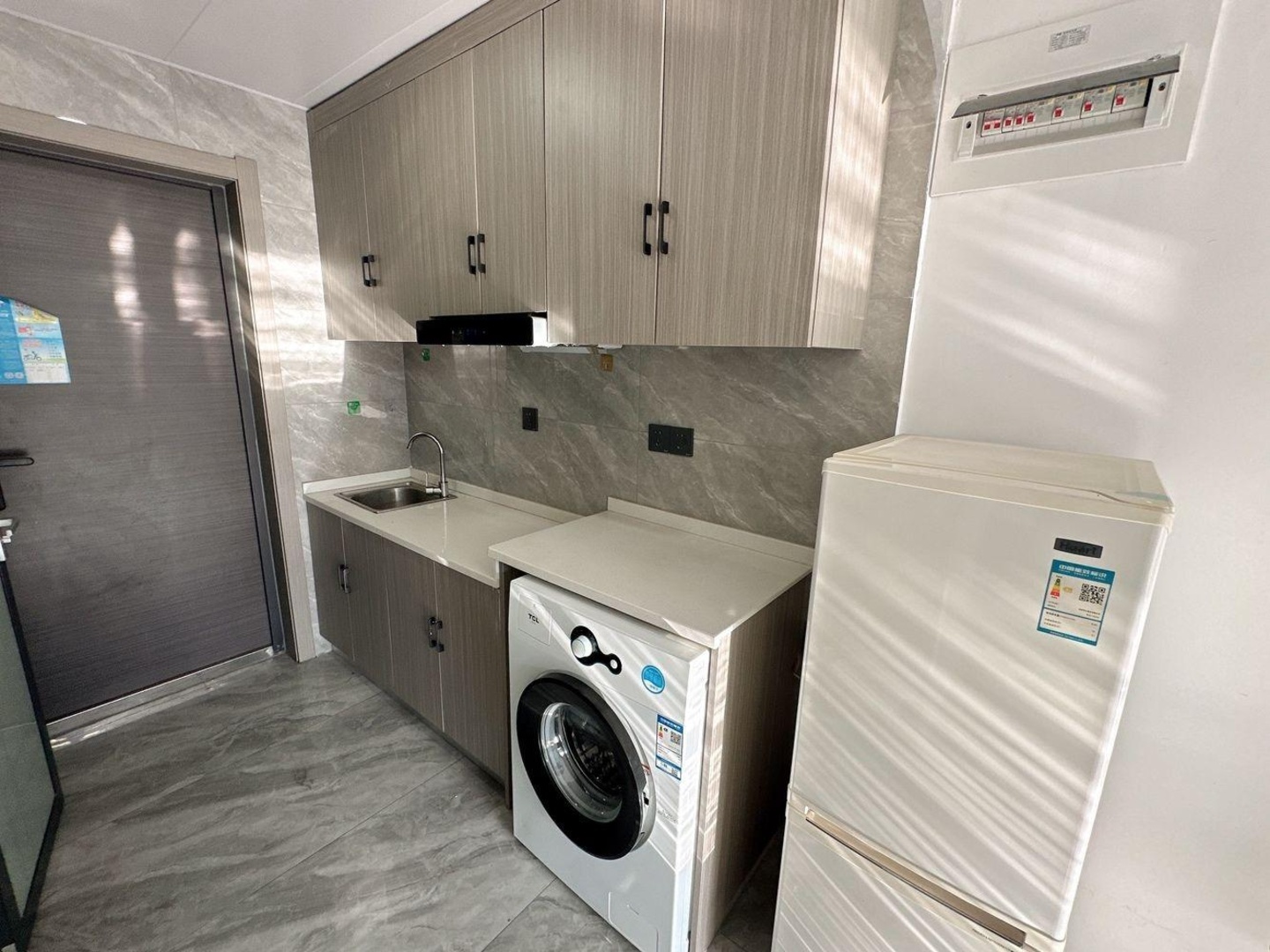 上海慧聚大厦二手房房源图片