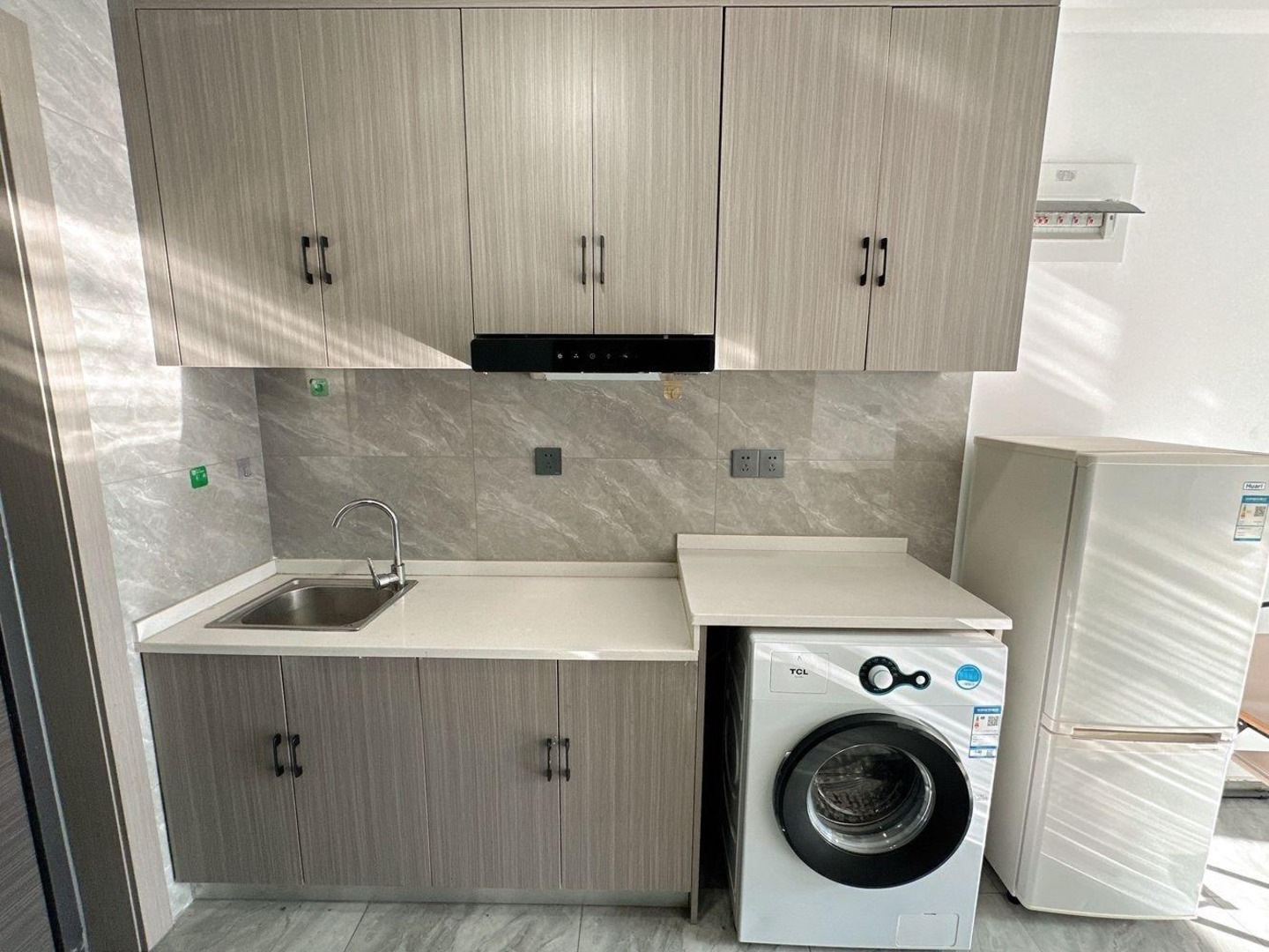 上海慧聚大厦二手房房源图片