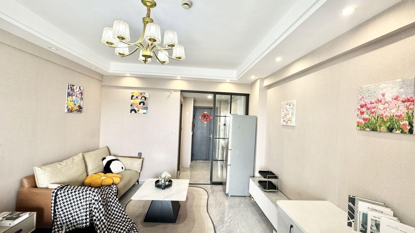上海中建御璟园二手房房源图片