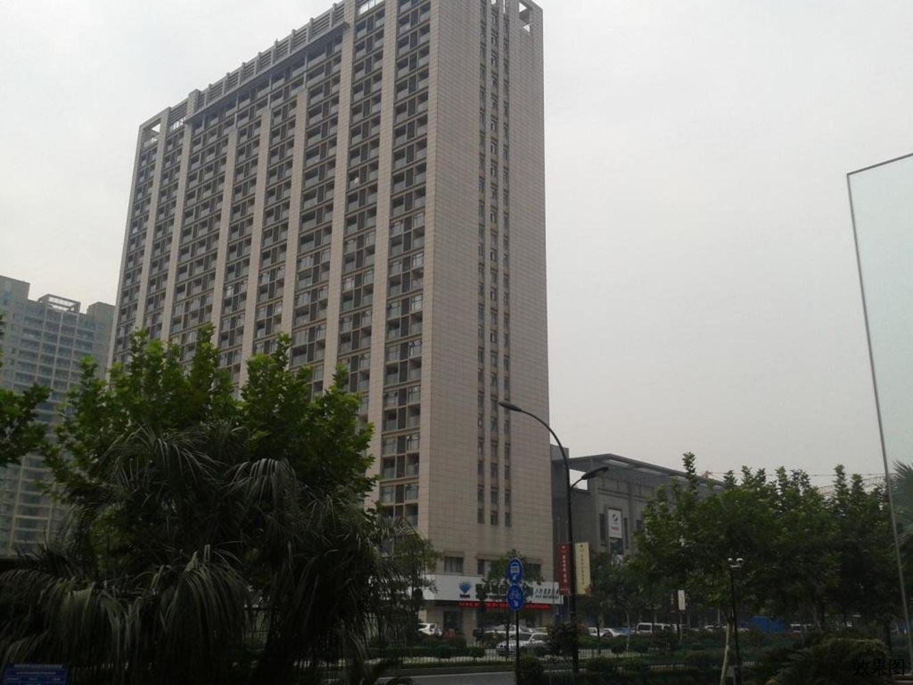 上海中建御璟园二手房房源图片