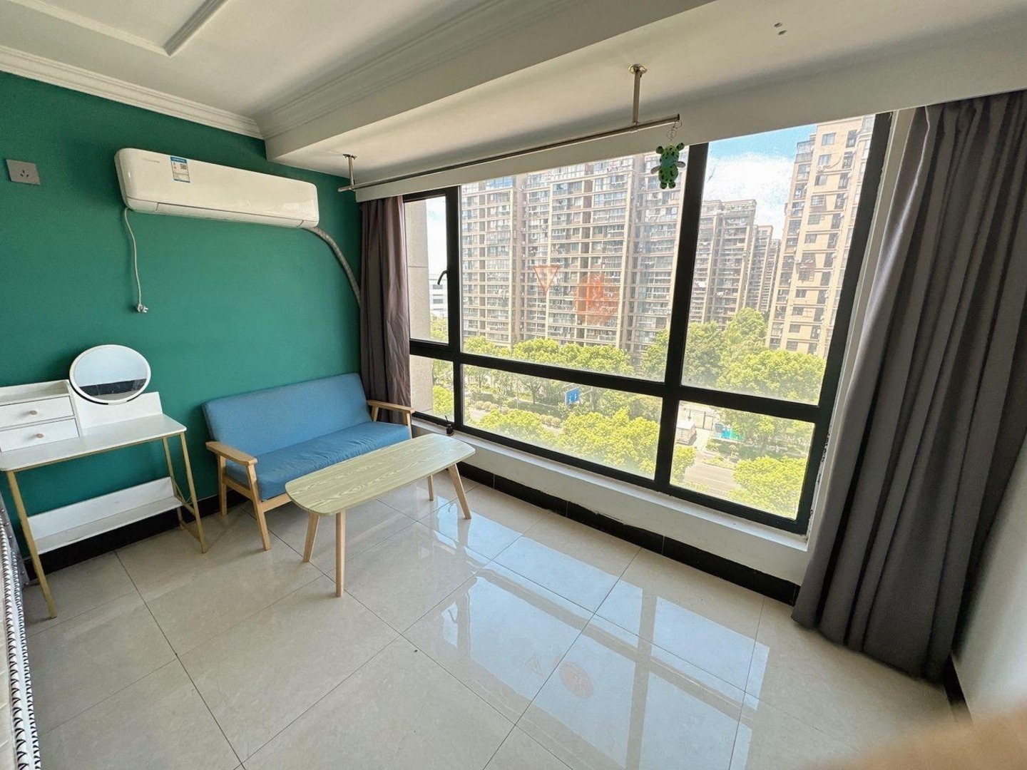 上海萧塘尚美苑二手房房源图片