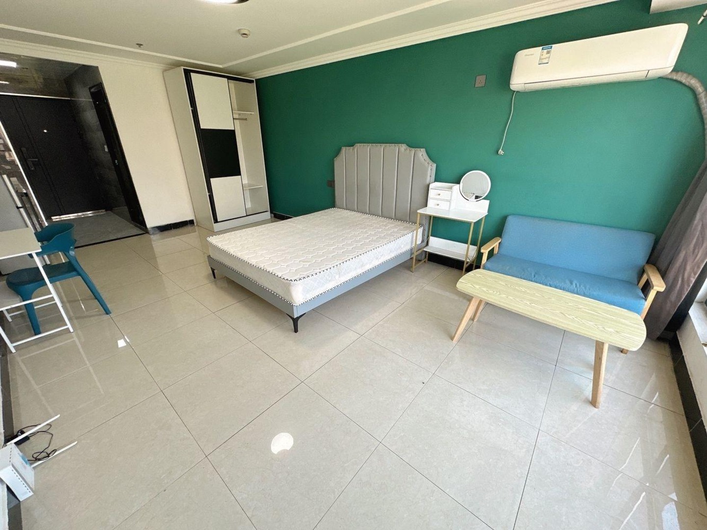 上海萧塘尚美苑二手房房源图片