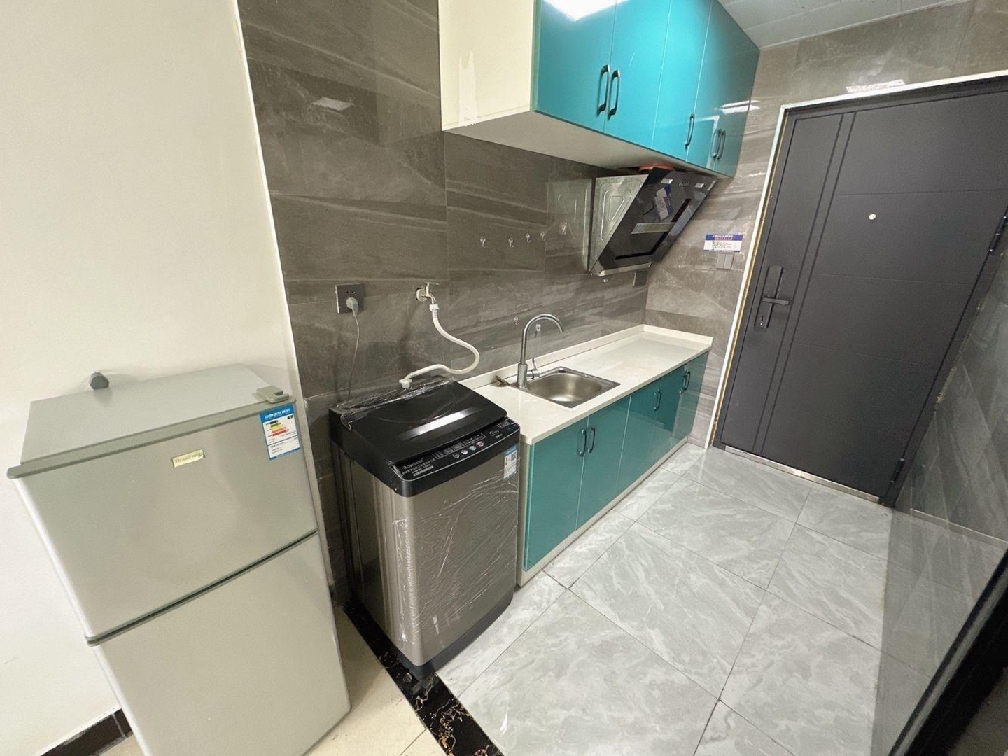 上海萧塘尚美苑二手房房源图片