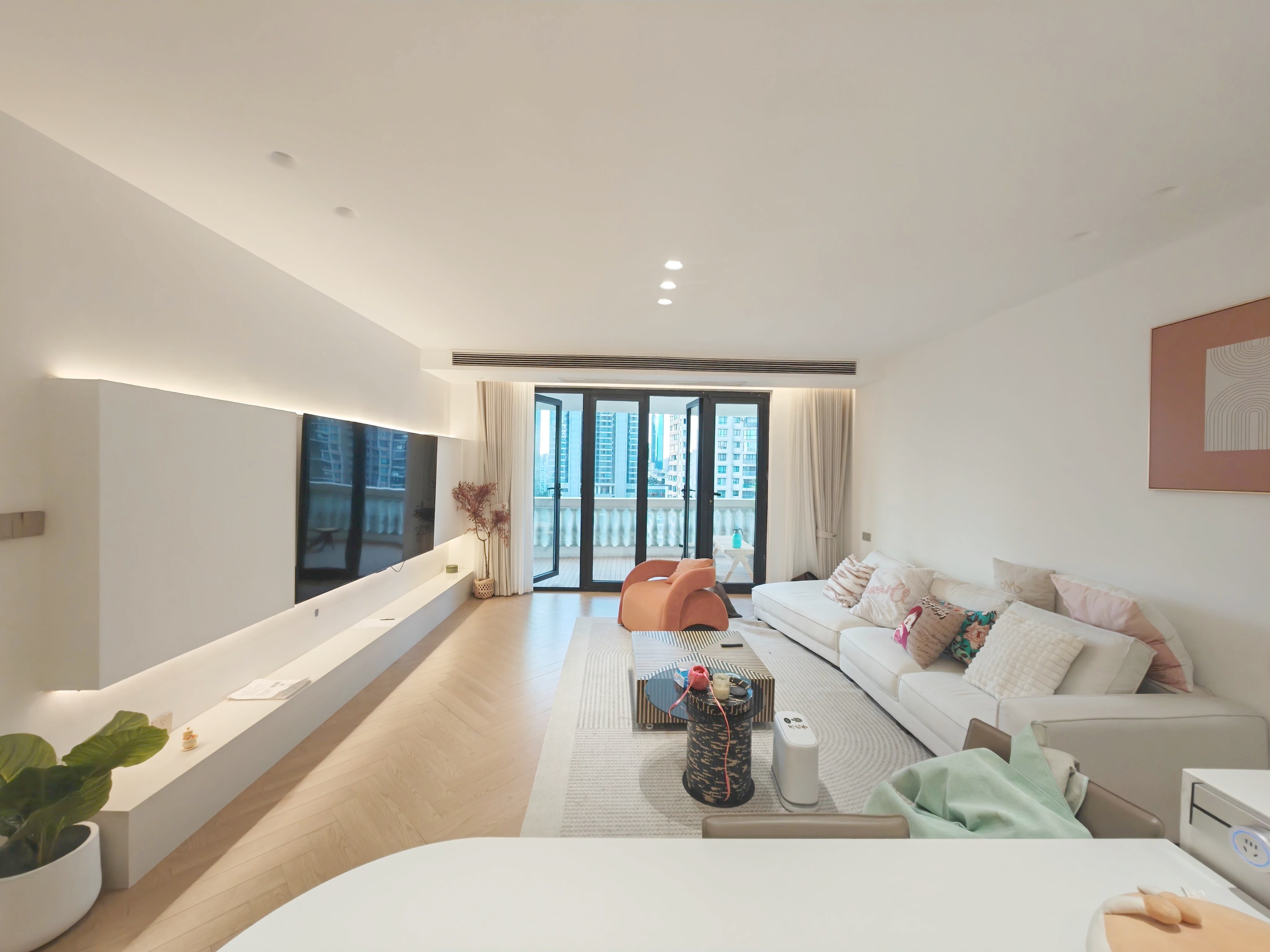 上海明园世纪城二手房房源图片