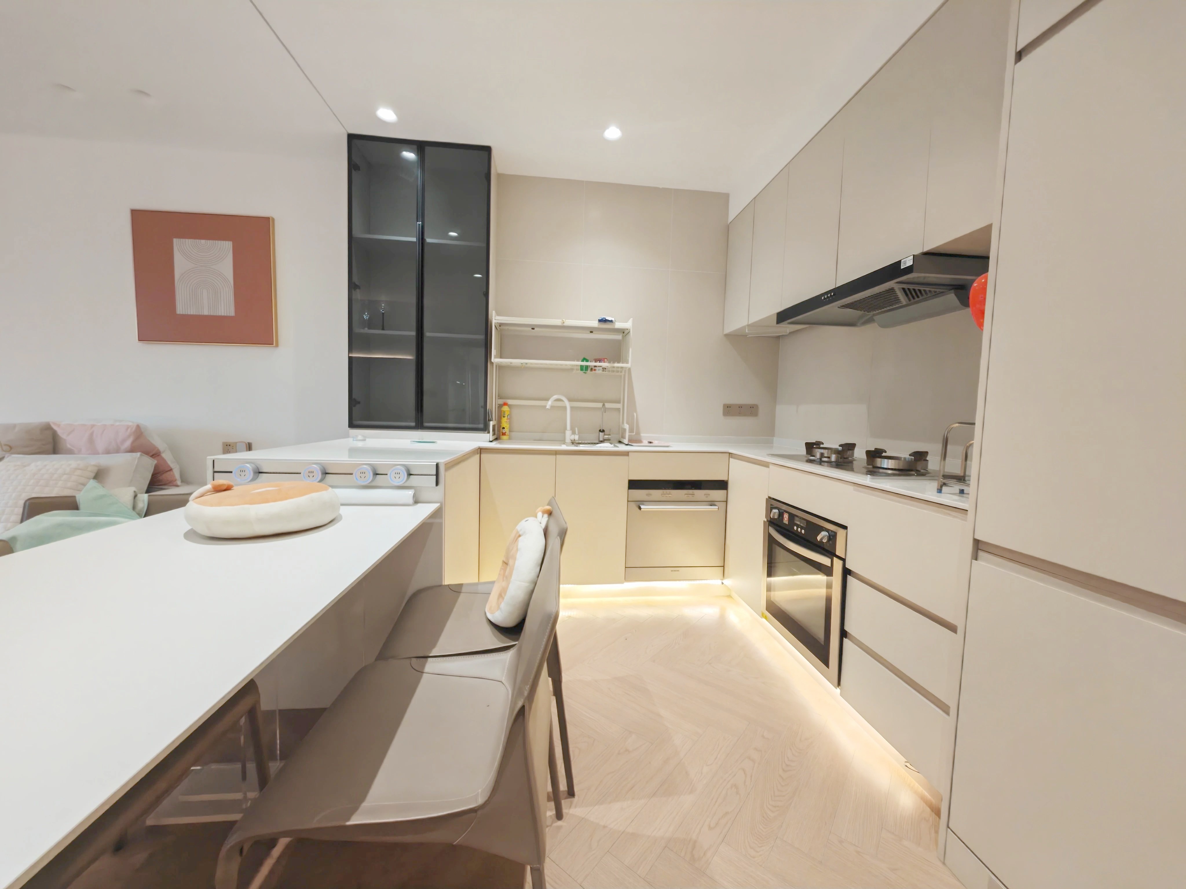 上海明园世纪城二手房房源图片