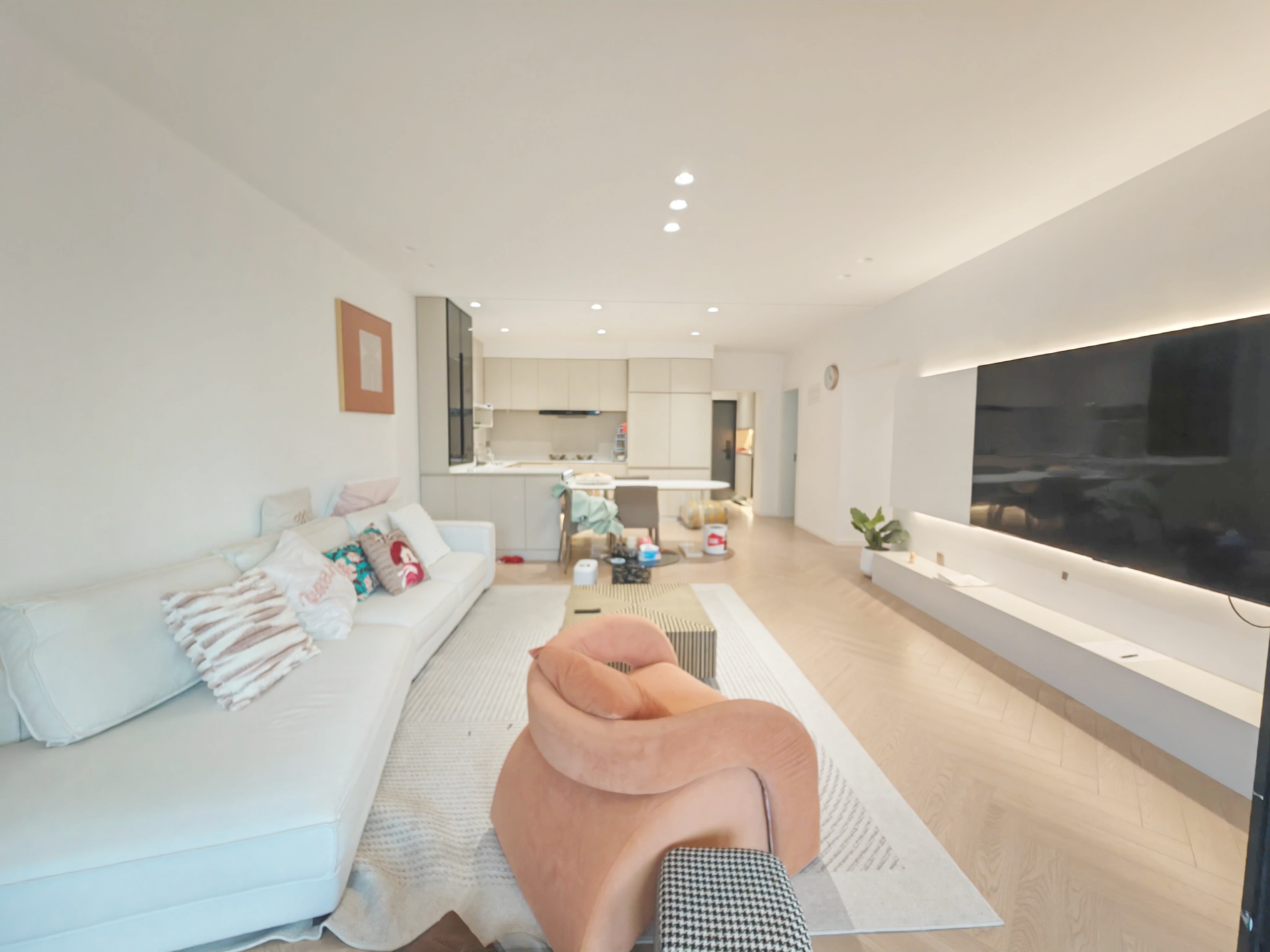 上海明园世纪城二手房房源图片