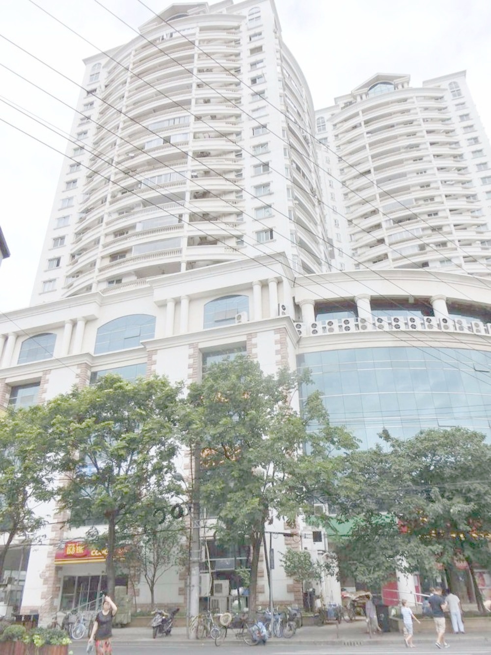 上海明园世纪城二手房房源图片