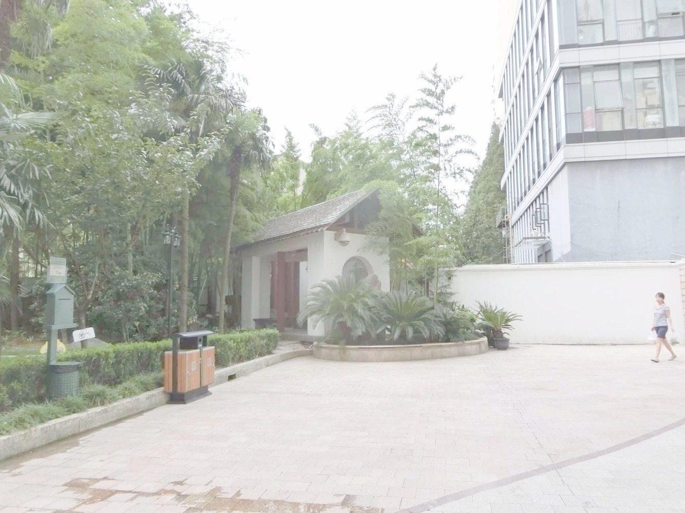 上海明园世纪城二手房房源图片