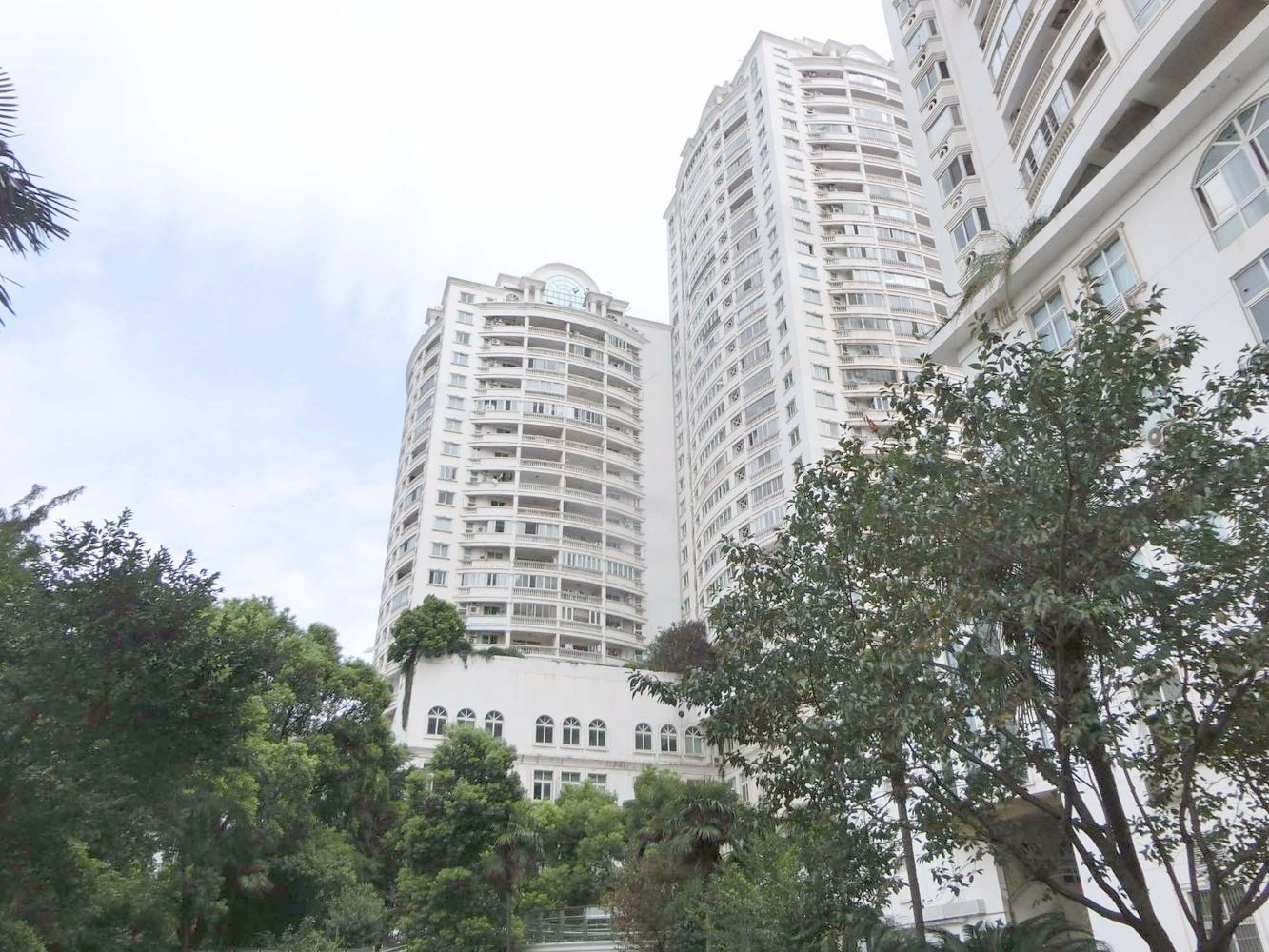 上海明园世纪城二手房房源图片