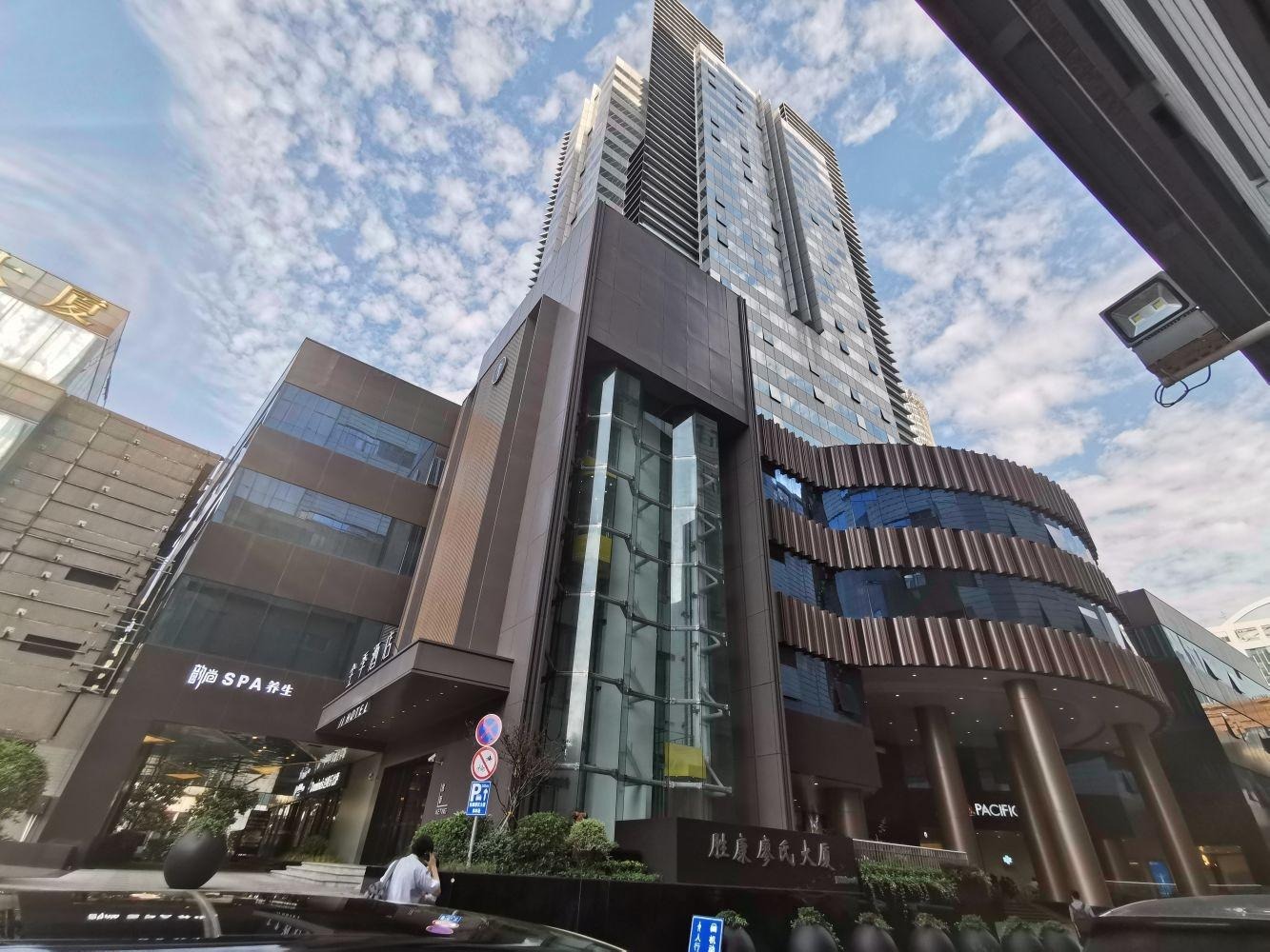 上海胜康廖氏大厦二手房房源图片
