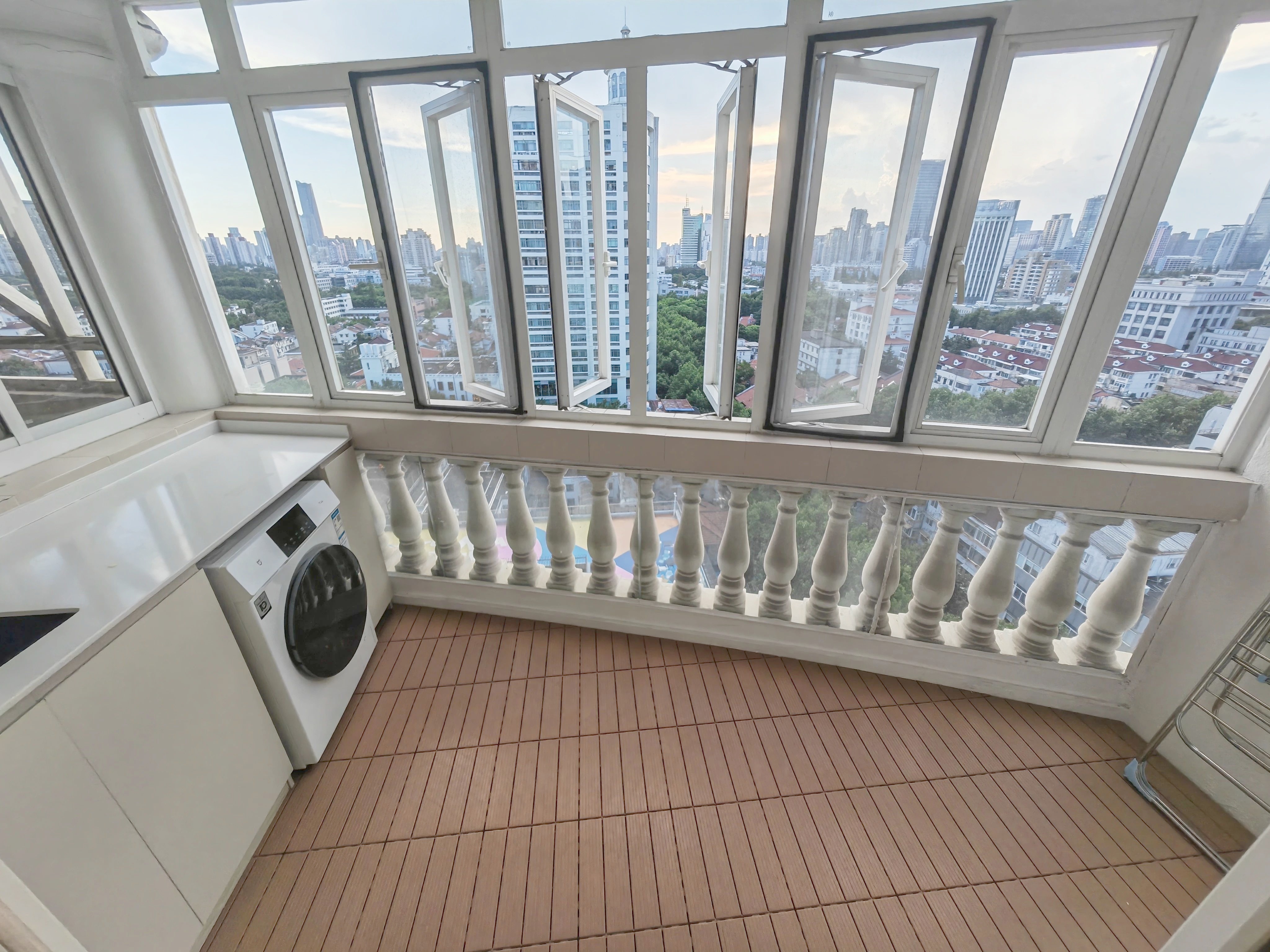 上海明园世纪城二手房房源图片