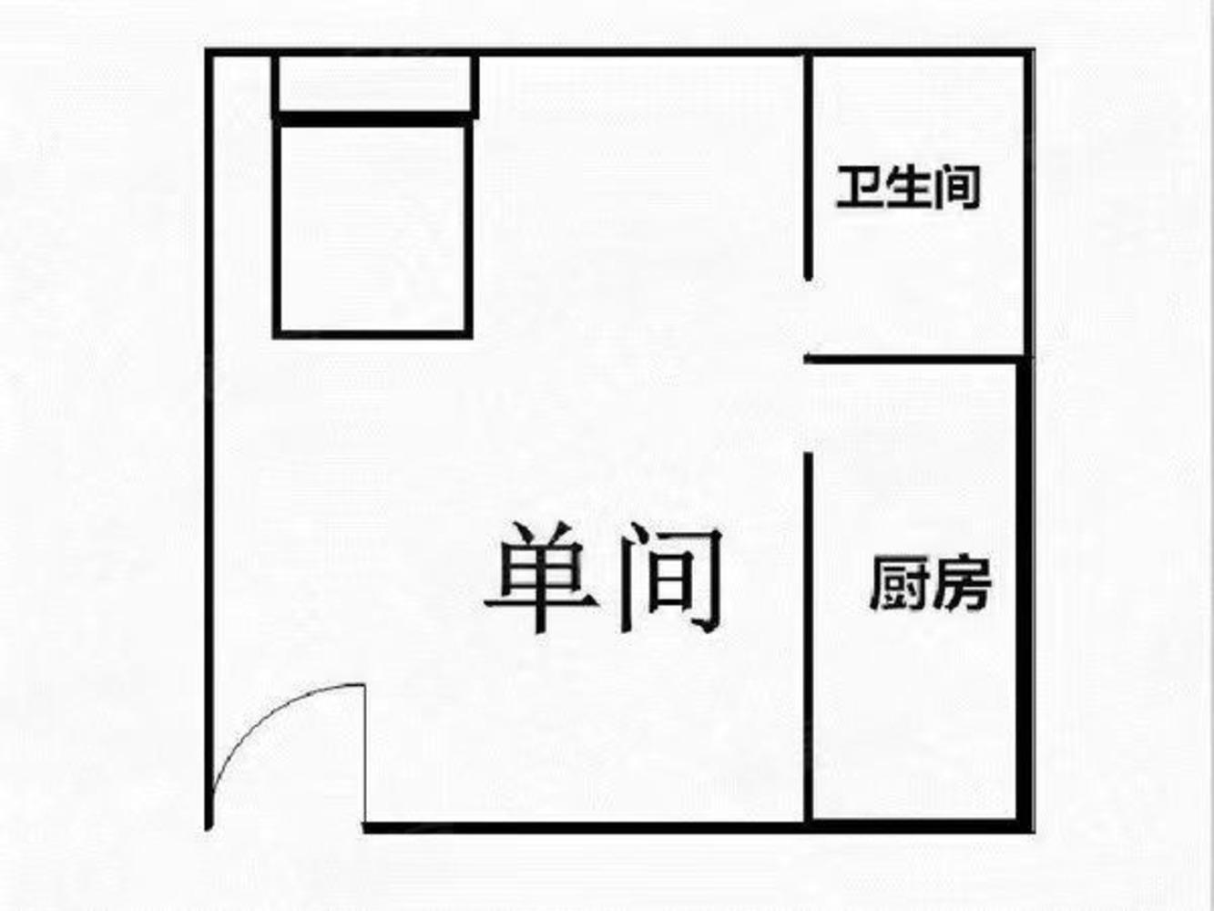 上海银华苑(浦东)二手房房源图片