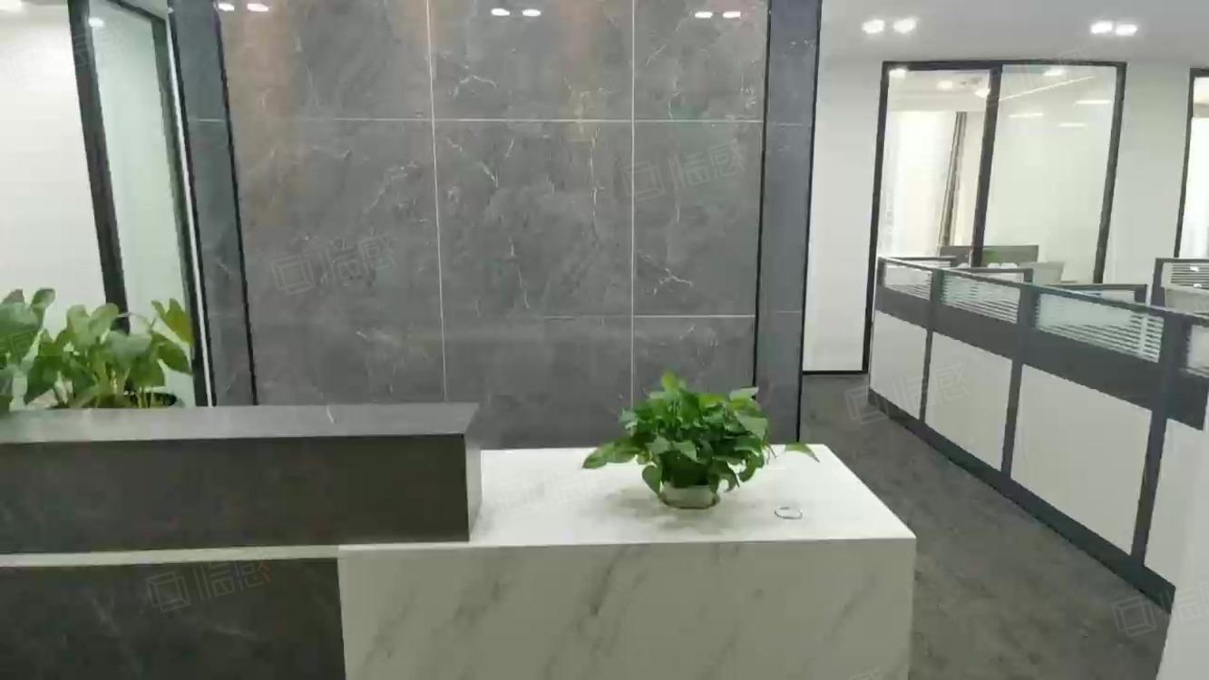 上海华夏银行大厦二手房房源图片