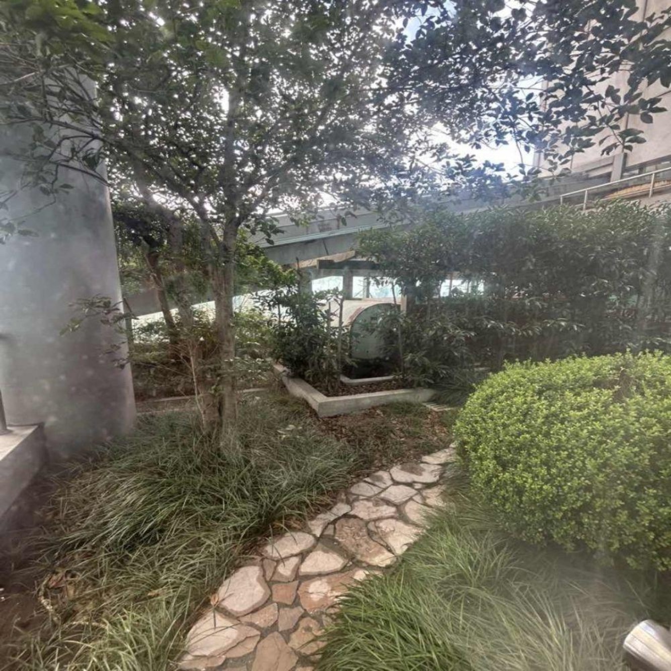 上海飞洲国际广场(办公)二手房房源图片