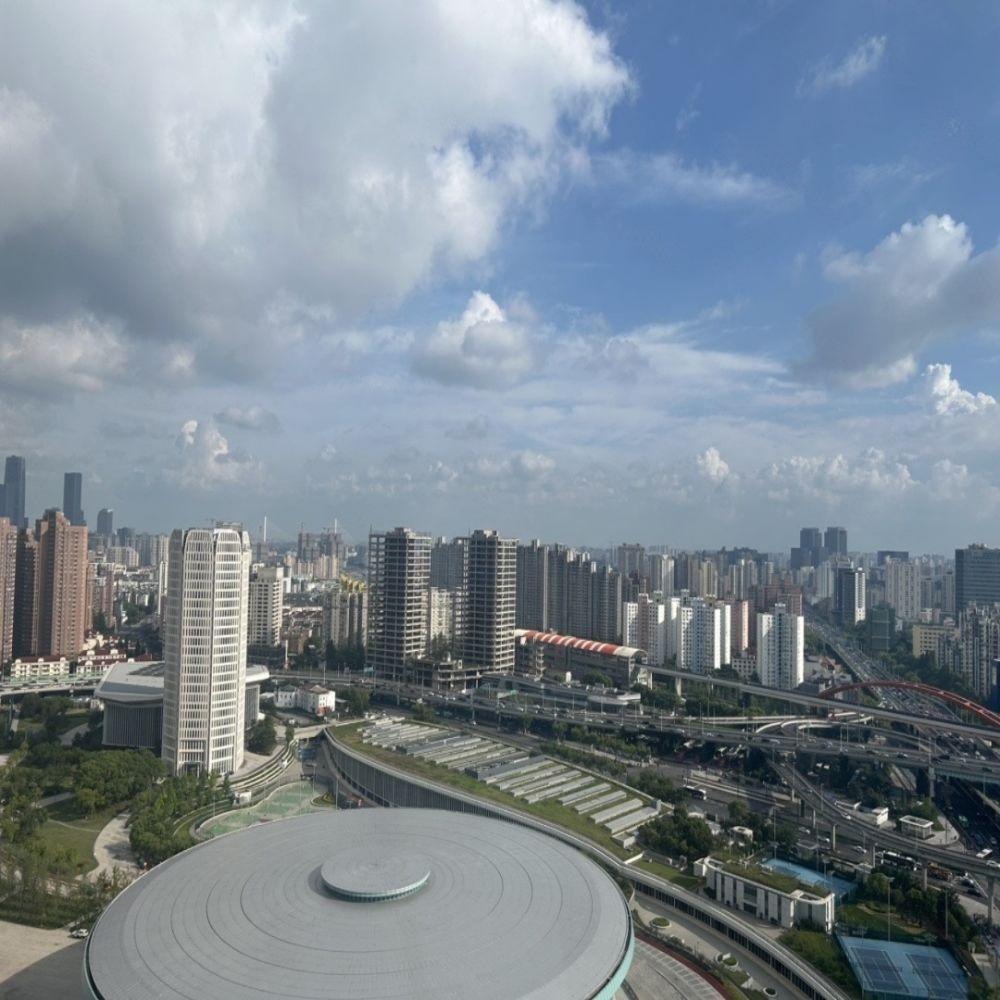 上海飞洲国际广场(办公)二手房房源图片