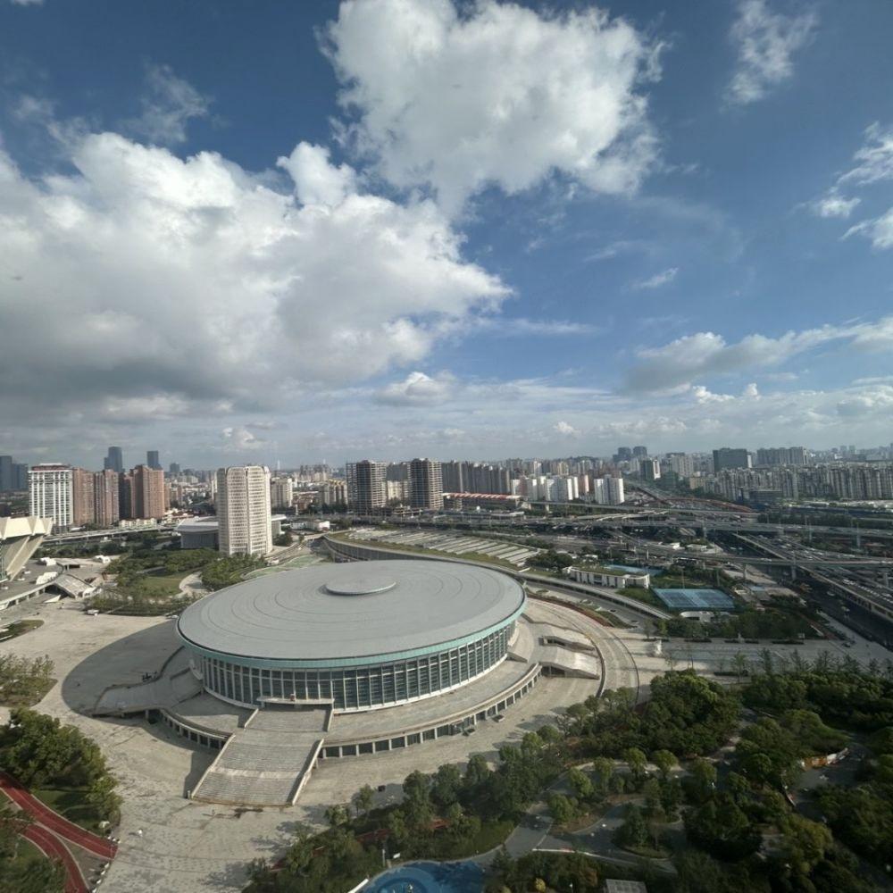 上海飞洲国际广场(办公)二手房房源图片