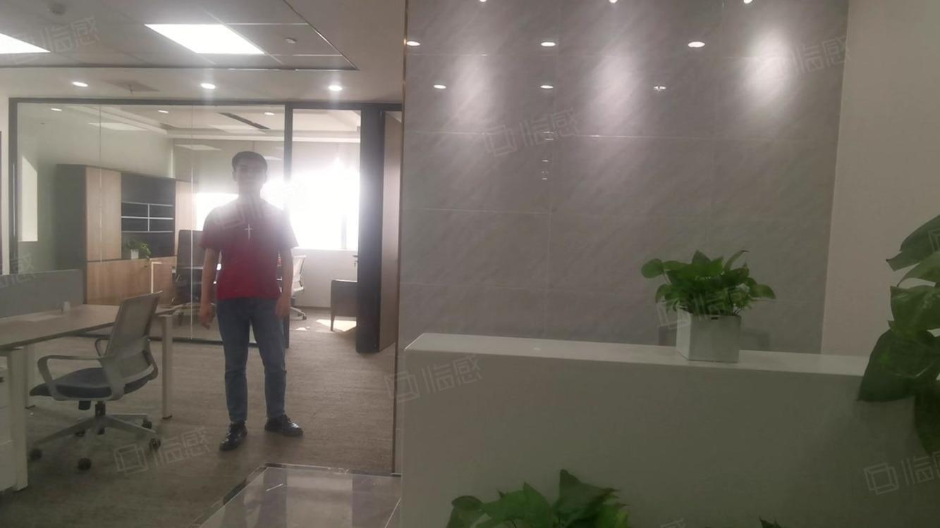 上海华都大厦二手房房源图片
