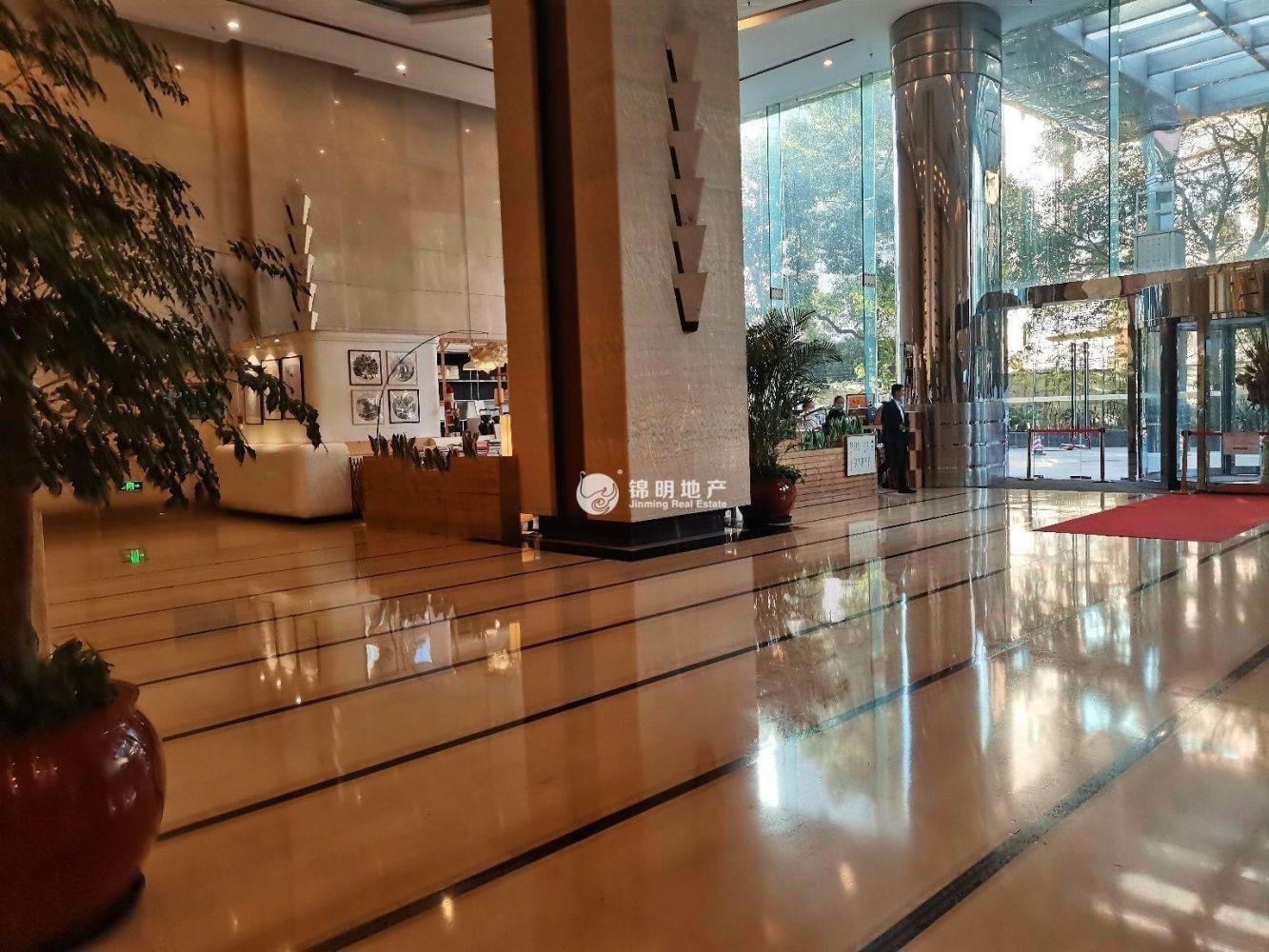 上海飞洲国际广场(办公)二手房房源图片