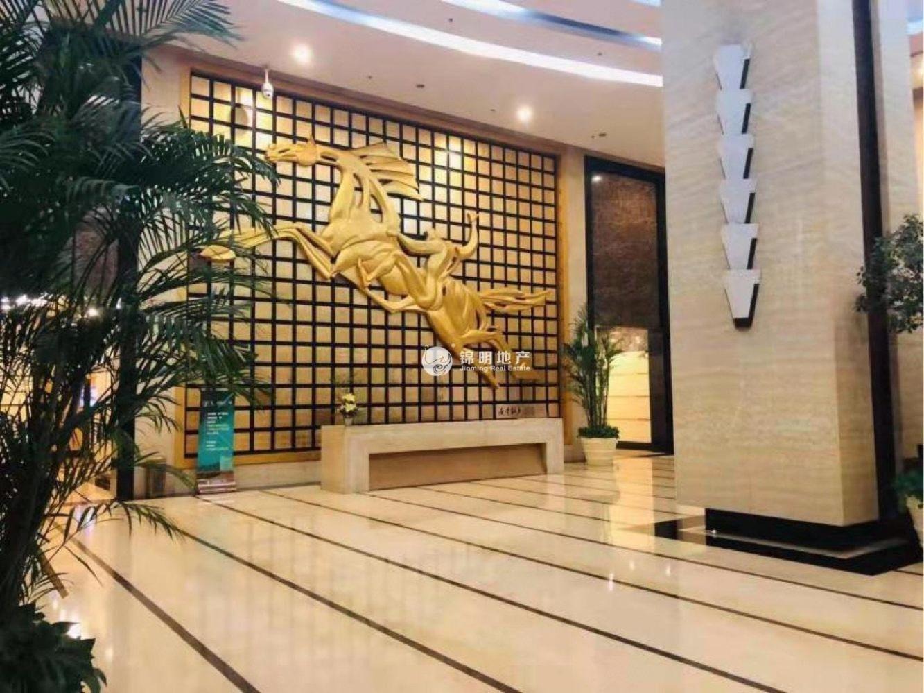 上海飞洲国际广场(办公)二手房房源图片