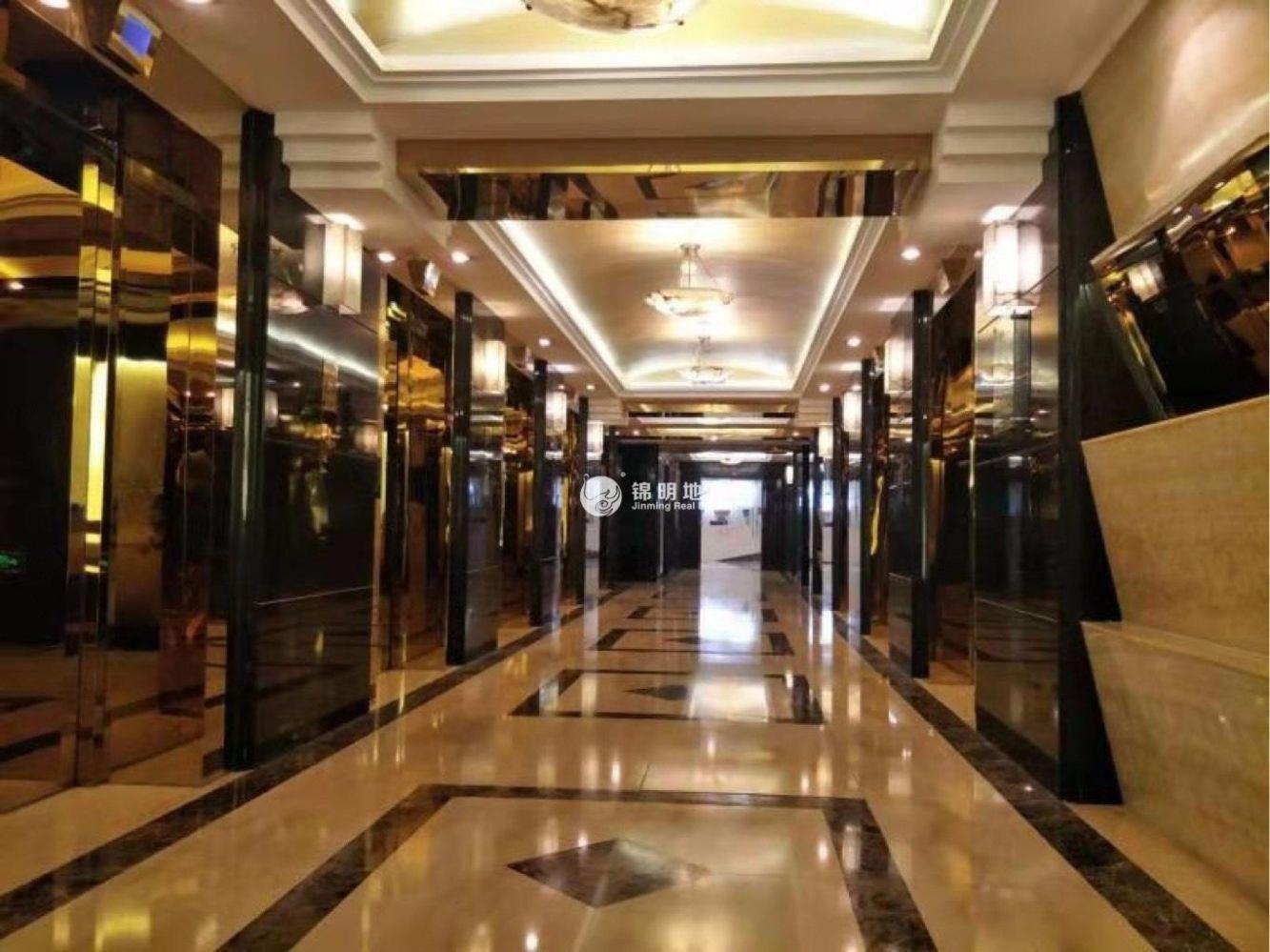 上海飞洲国际广场(办公)二手房房源图片