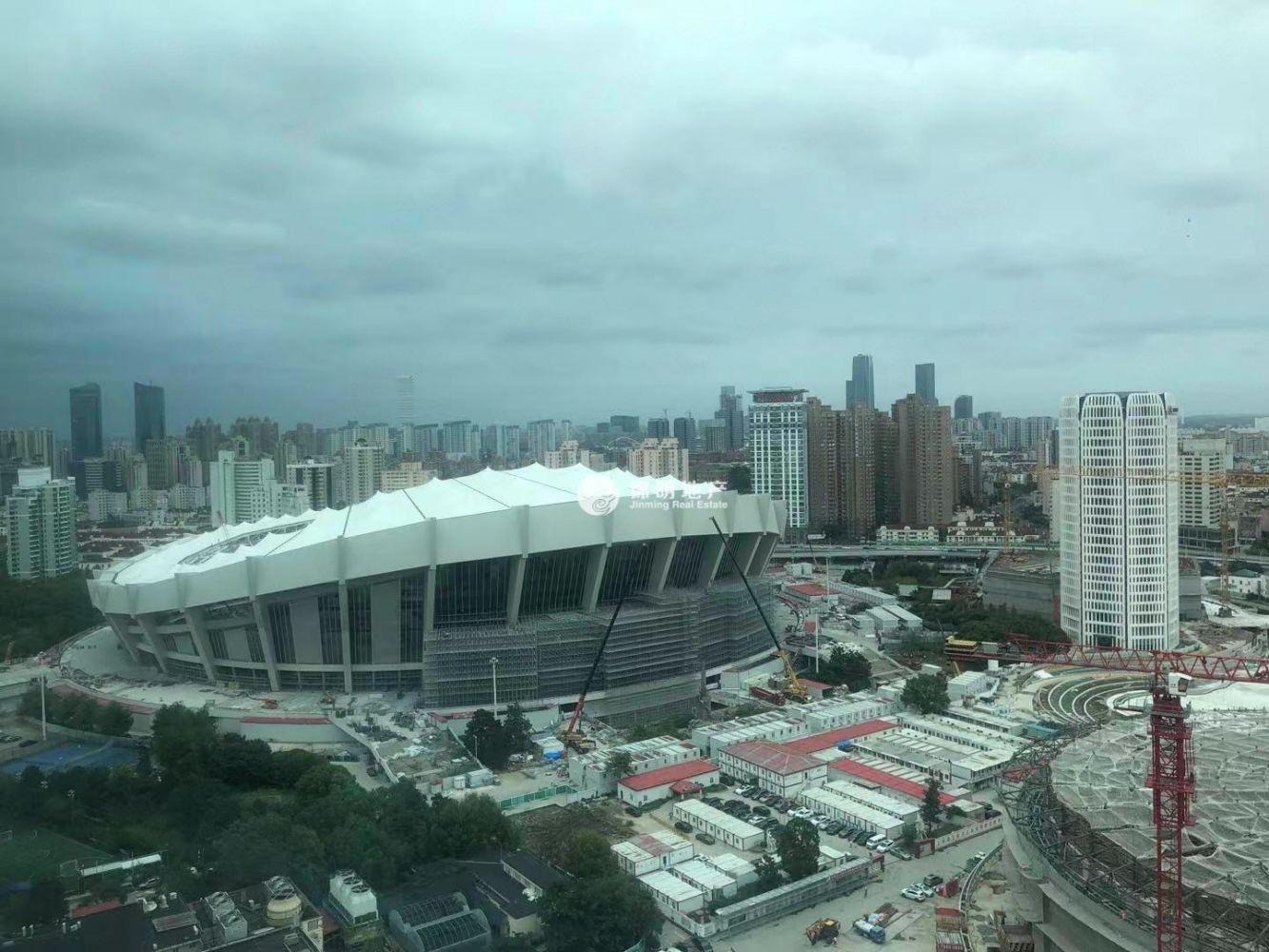 上海飞洲国际广场(办公)二手房房源图片