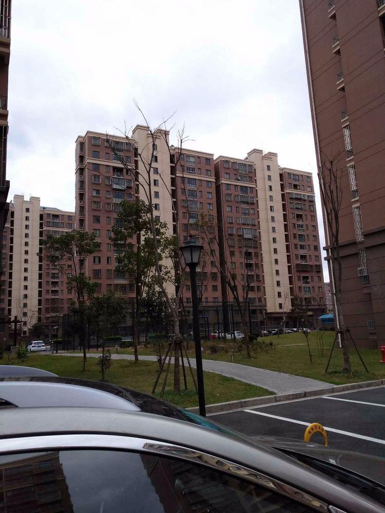 上海华川家园二手房房源图片