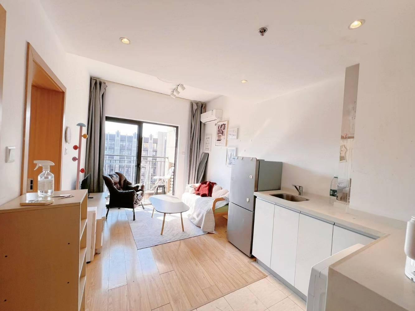 上海龙湖新壹城二手房房源图片