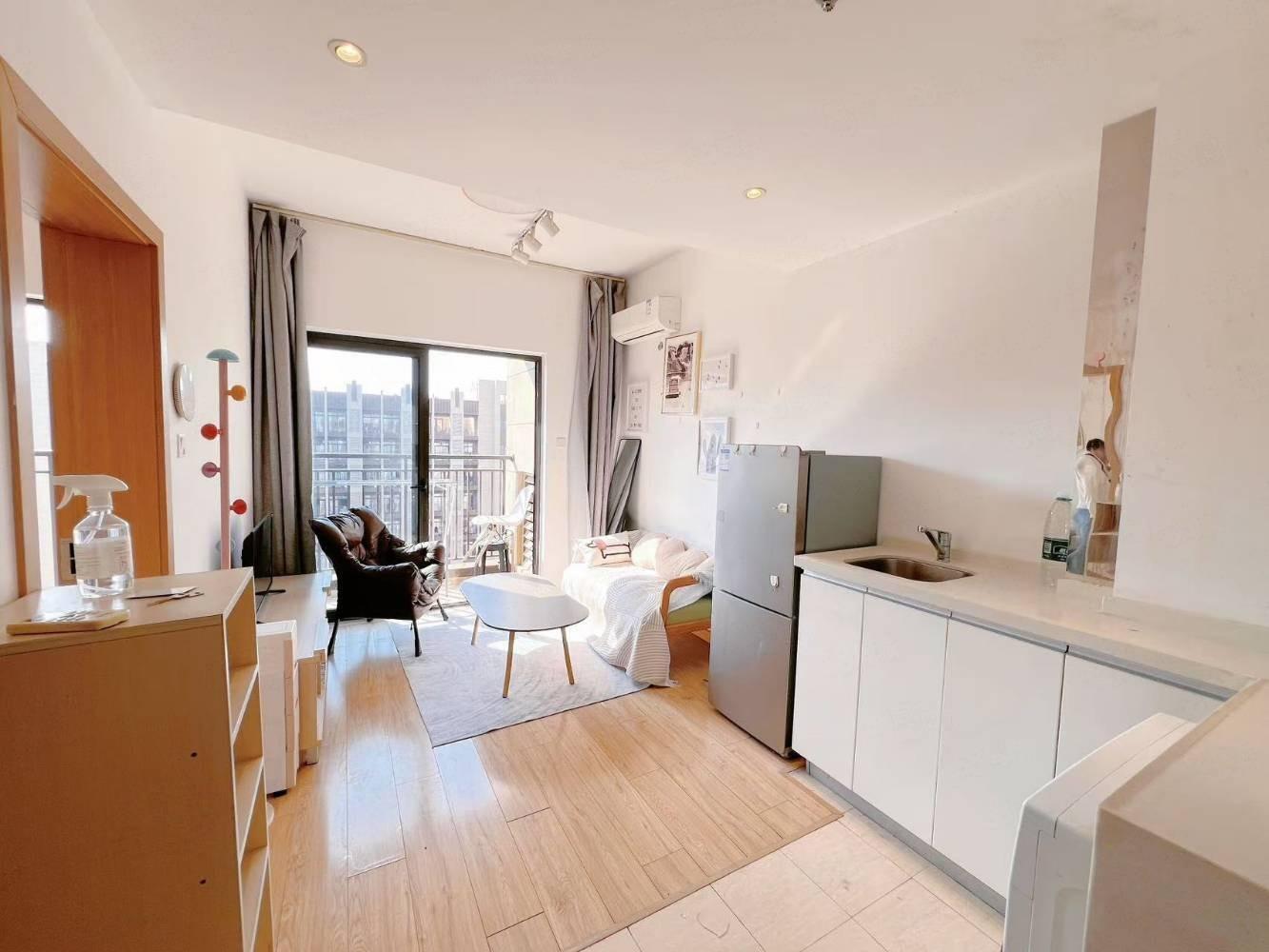 上海龙湖新壹城二手房房源图片