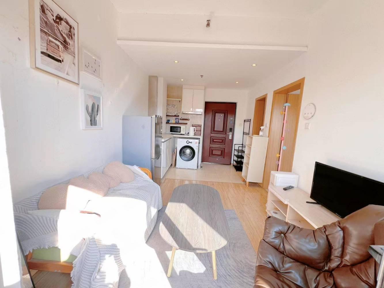 上海龙湖新壹城二手房房源图片