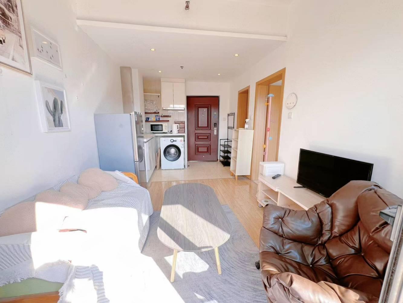 上海龙湖新壹城二手房房源图片