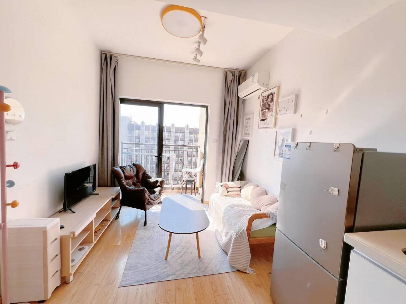 上海龙湖新壹城二手房房源图片