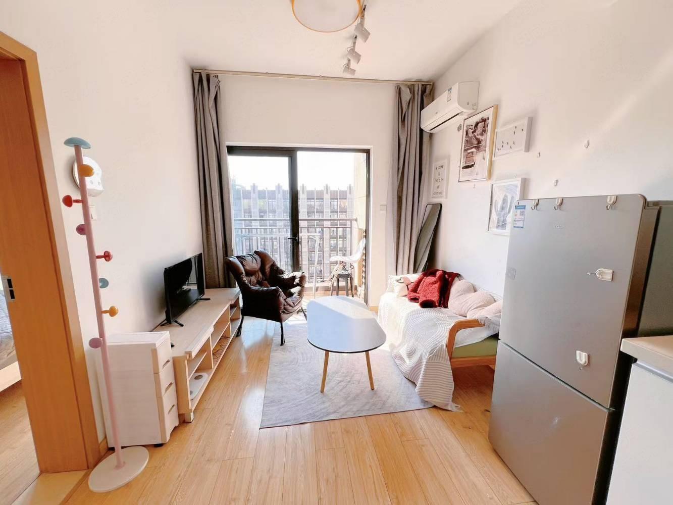 上海龙湖新壹城二手房房源图片