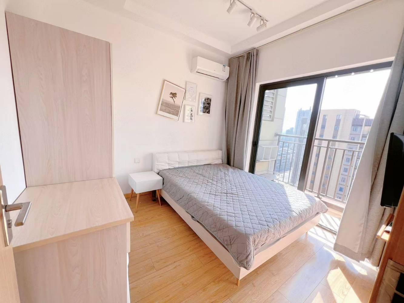 上海龙湖新壹城二手房房源图片