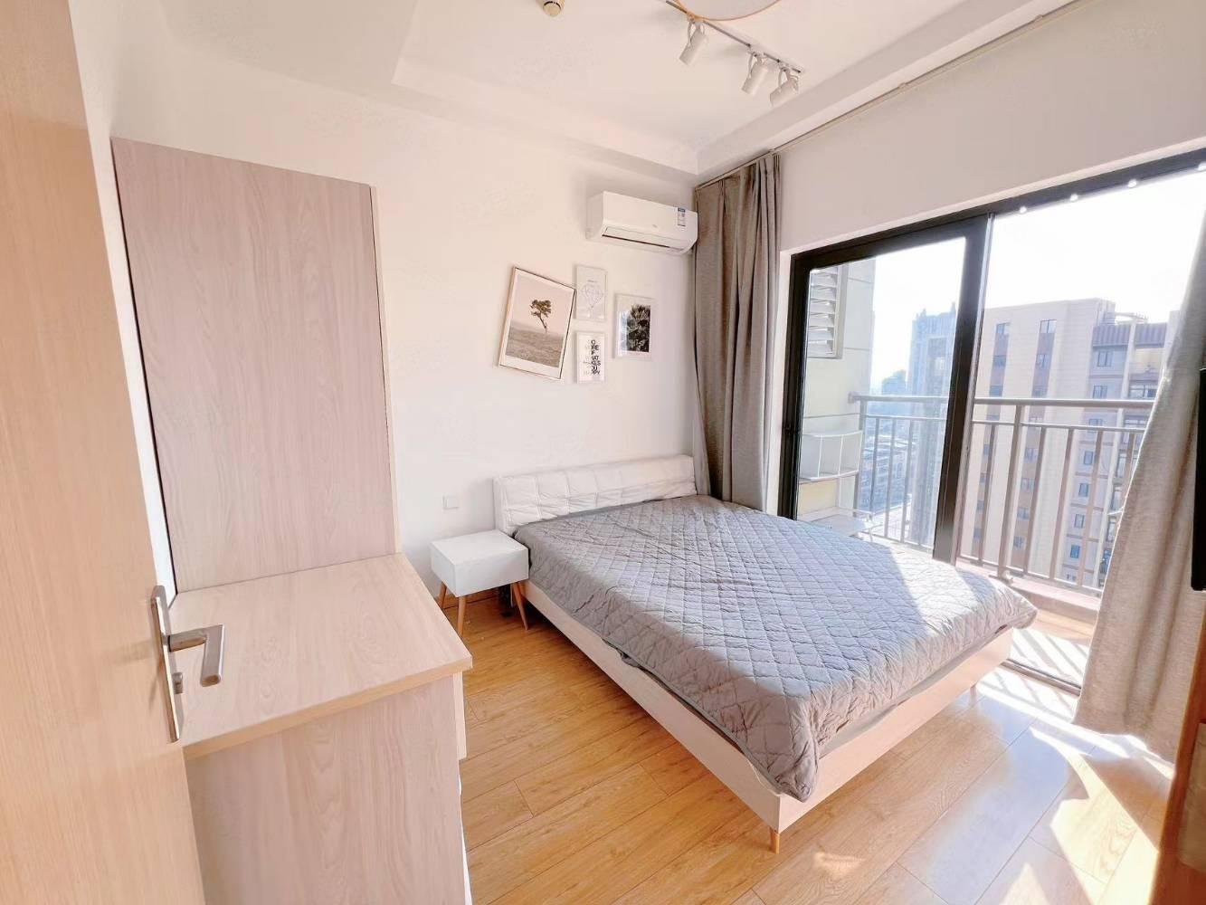 上海龙湖新壹城二手房房源图片