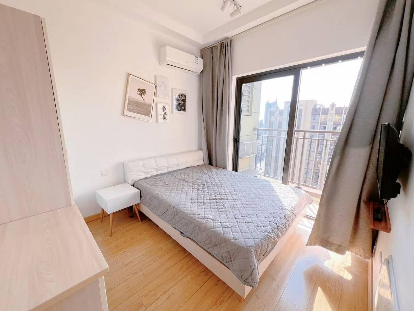 上海龙湖新壹城二手房房源图片