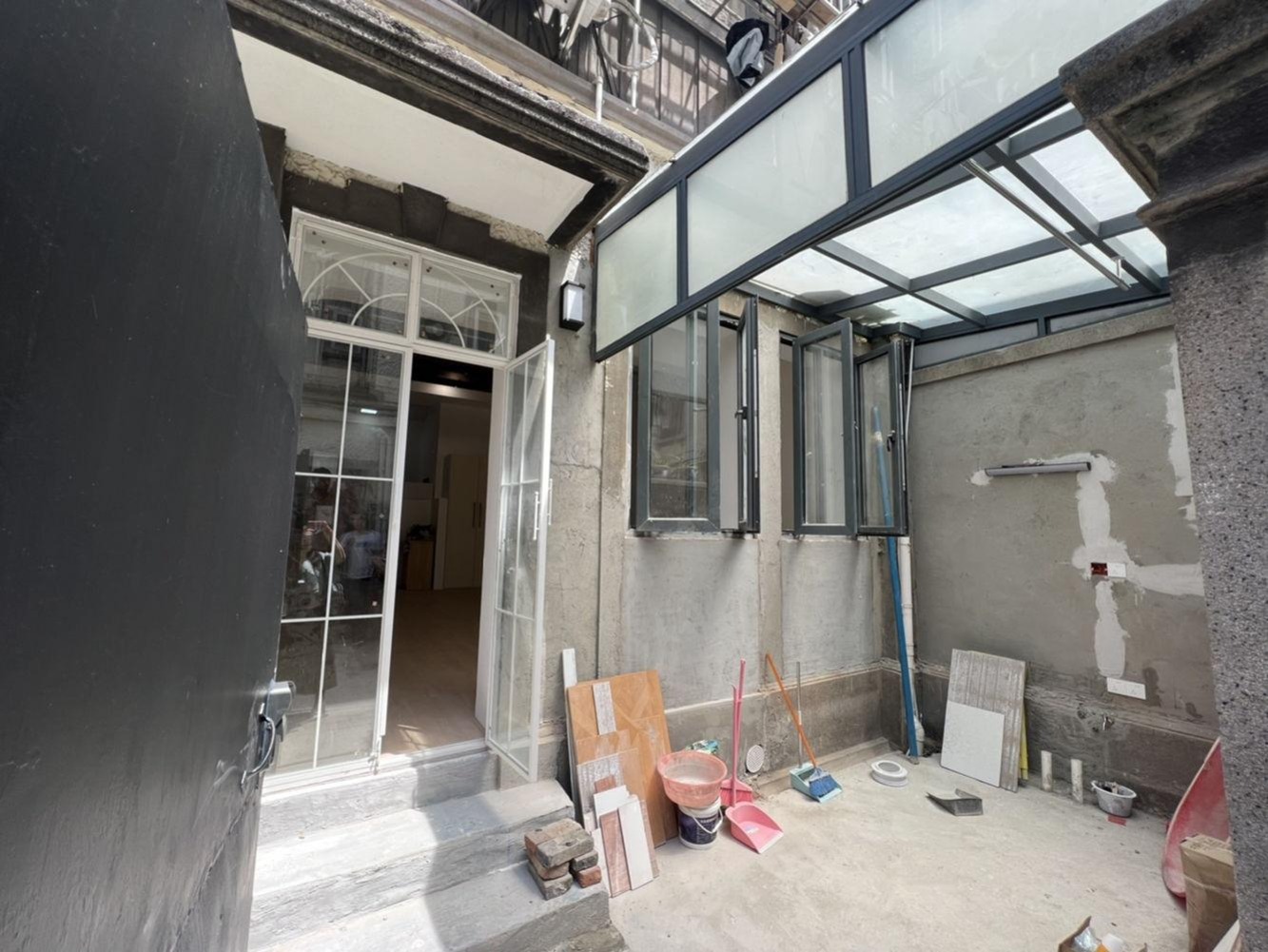 上海惠安坊二手房房源图片