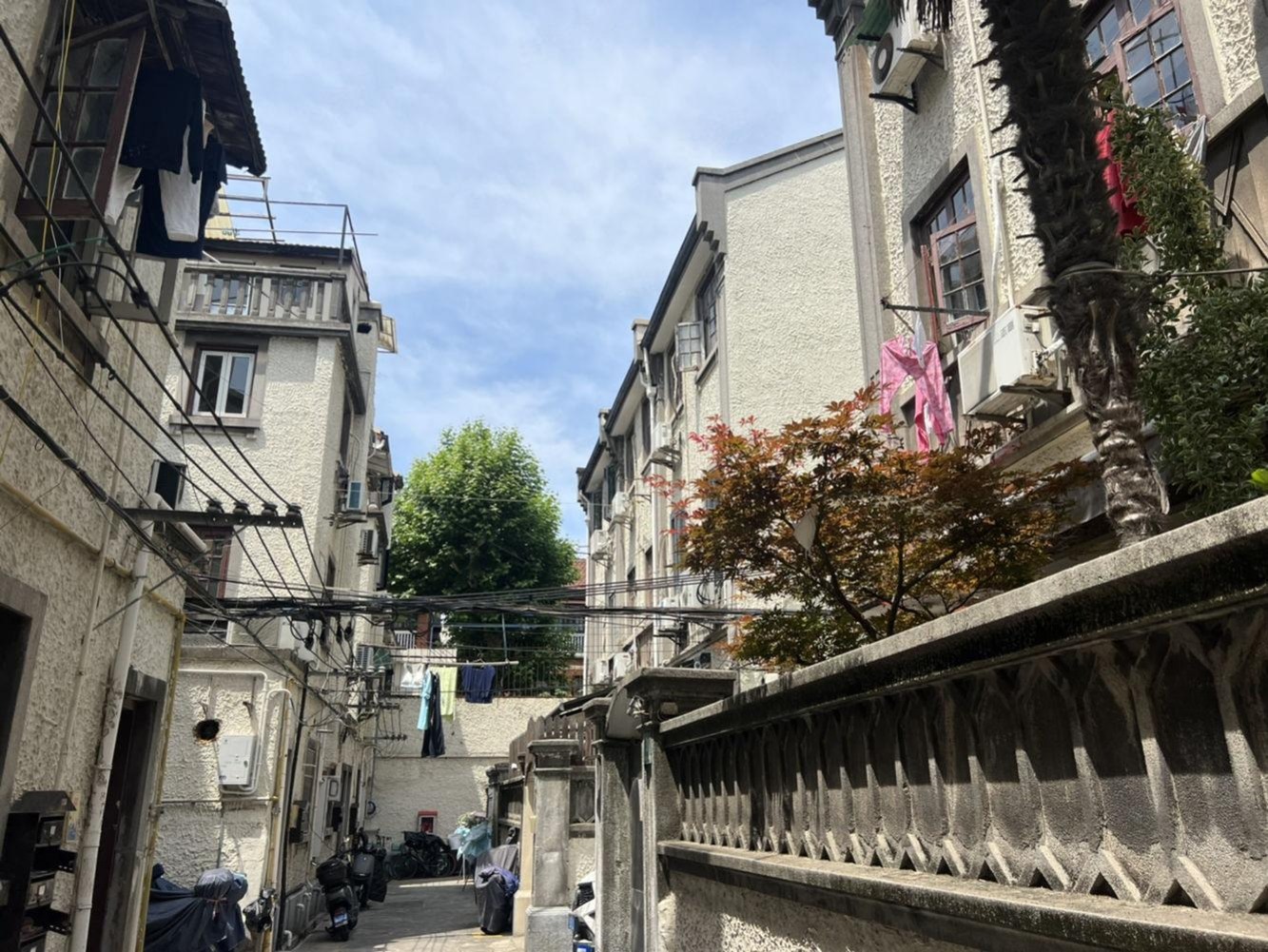 上海惠安坊二手房房源图片