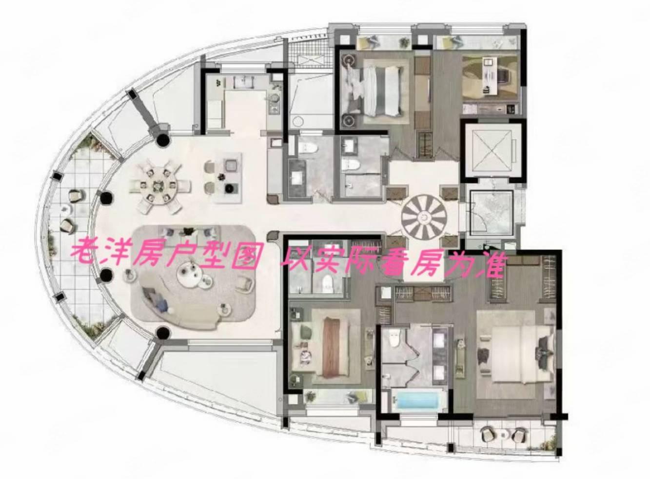 上海永康路142弄小区二手房房源图片