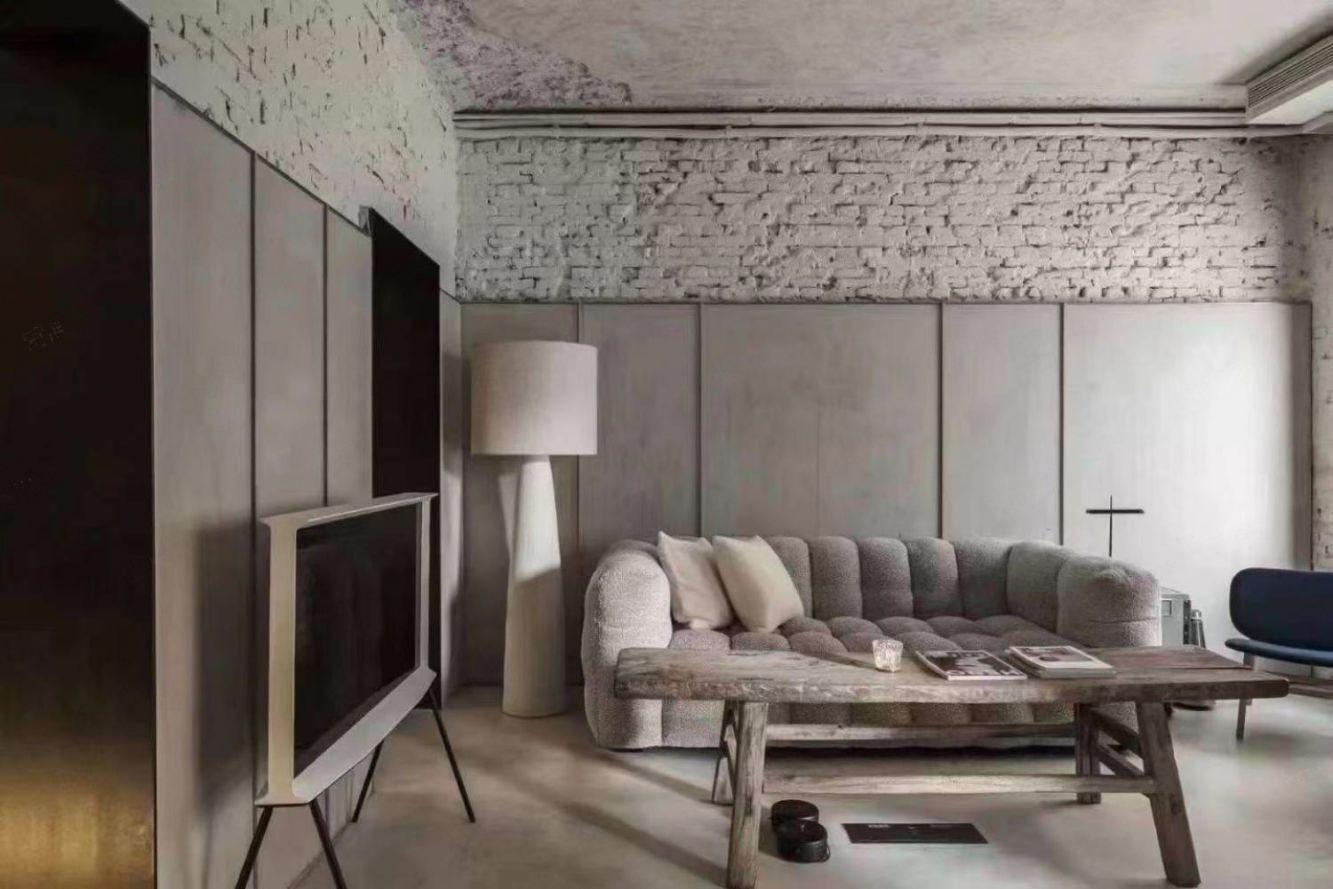 上海林肯公寓二手房房源图片