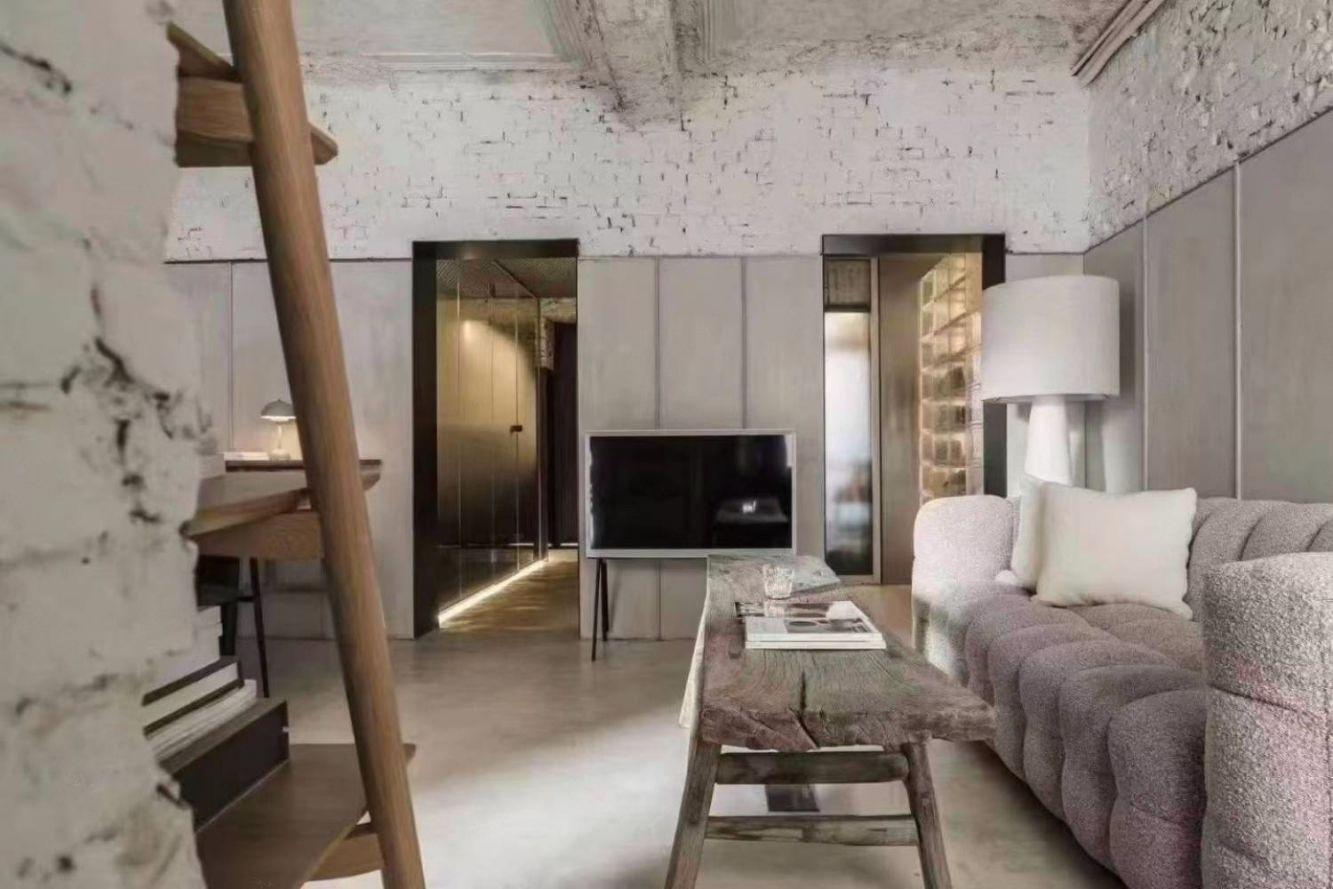 上海林肯公寓二手房房源图片