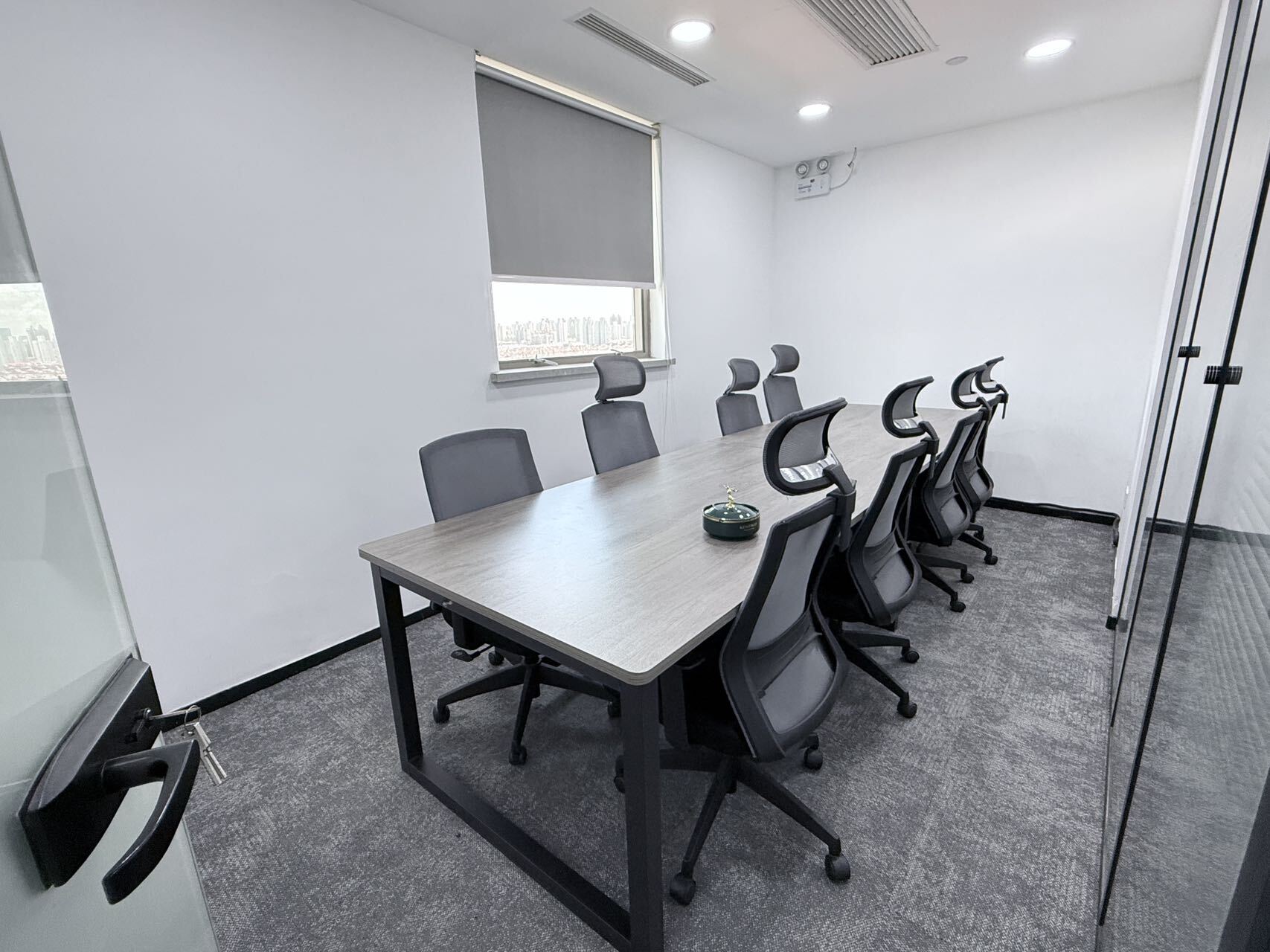 上海永华大厦二手房房源图片