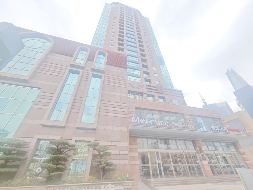 上海永华大厦二手房房源图片