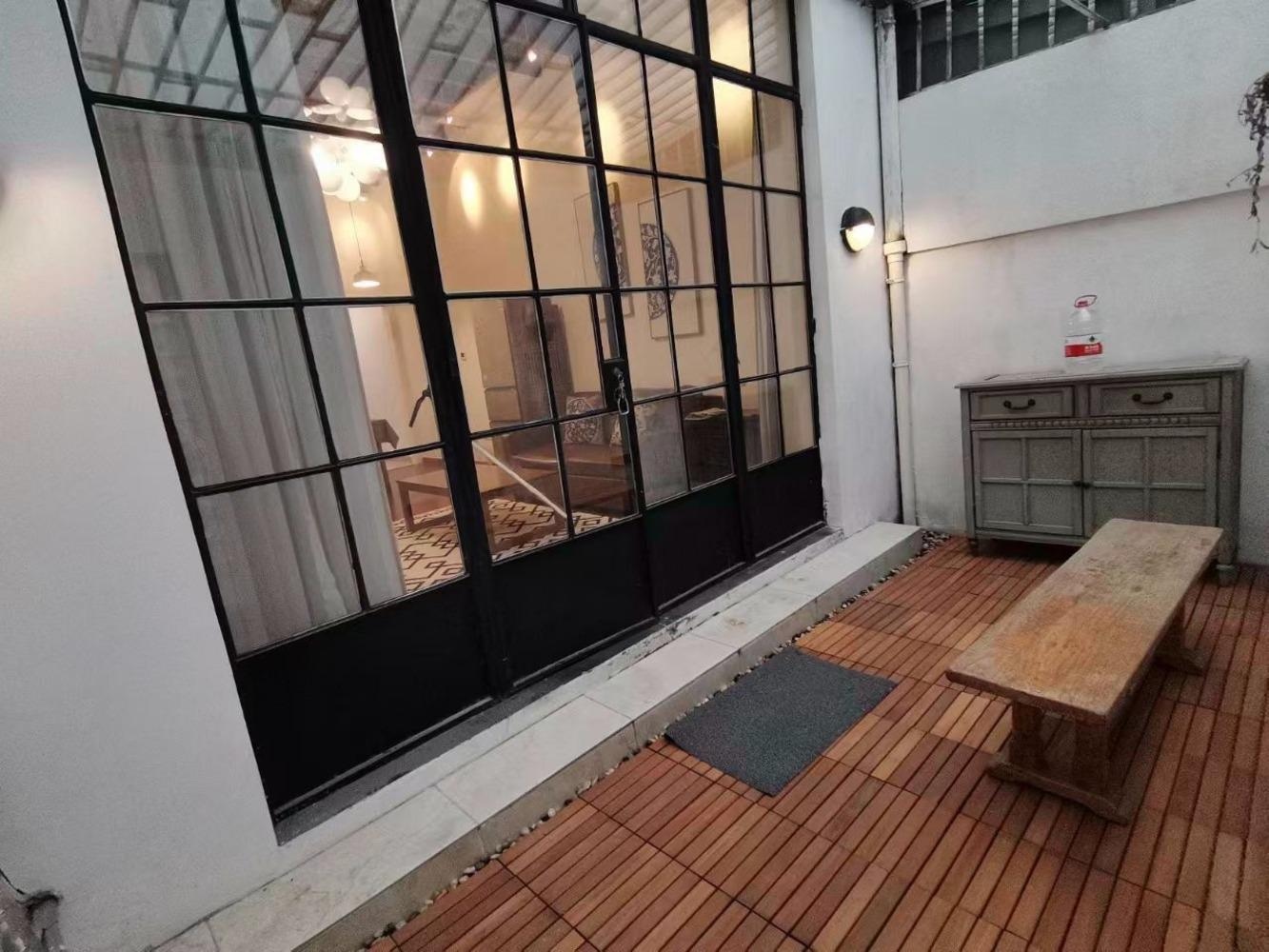 上海巴黎公寓二手房房源图片