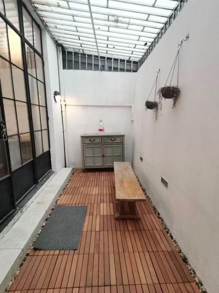 上海巴黎公寓二手房房源图片