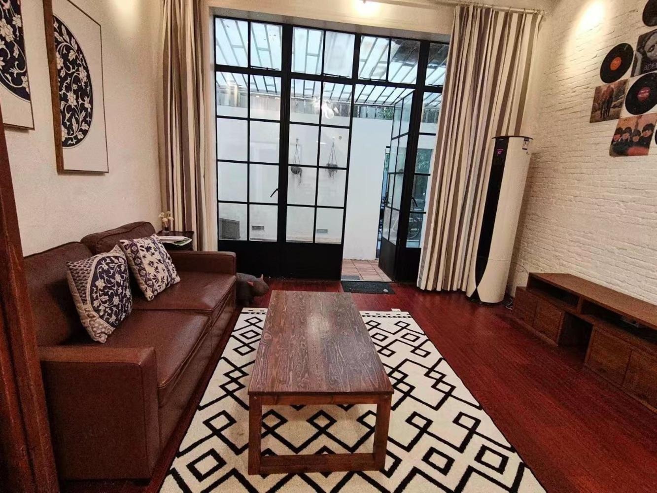 上海巴黎公寓二手房房源图片