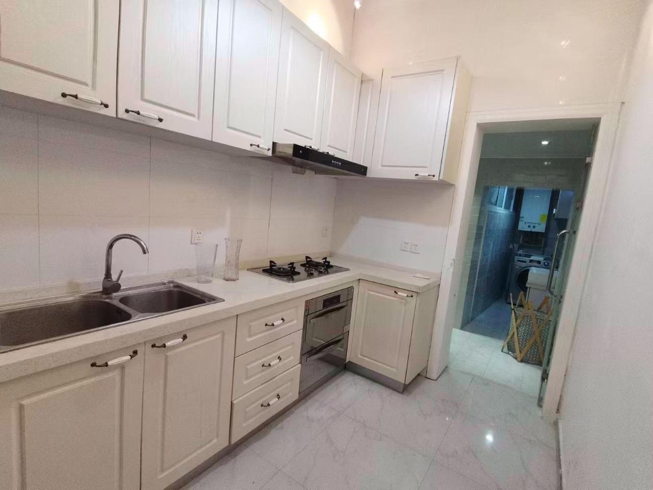 上海巴黎公寓二手房房源图片