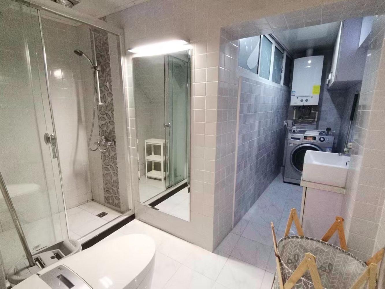 上海巴黎公寓二手房房源图片